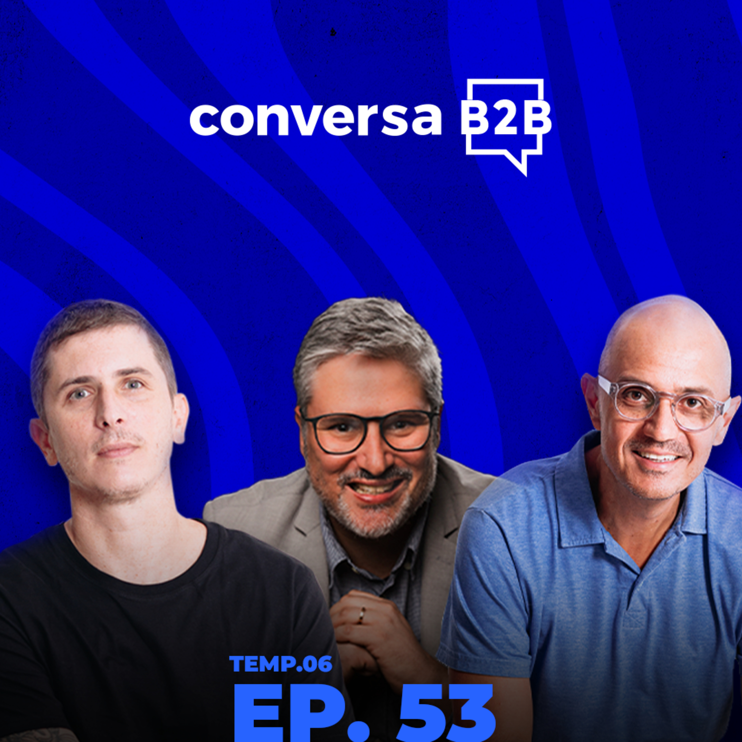 Conversa B2B