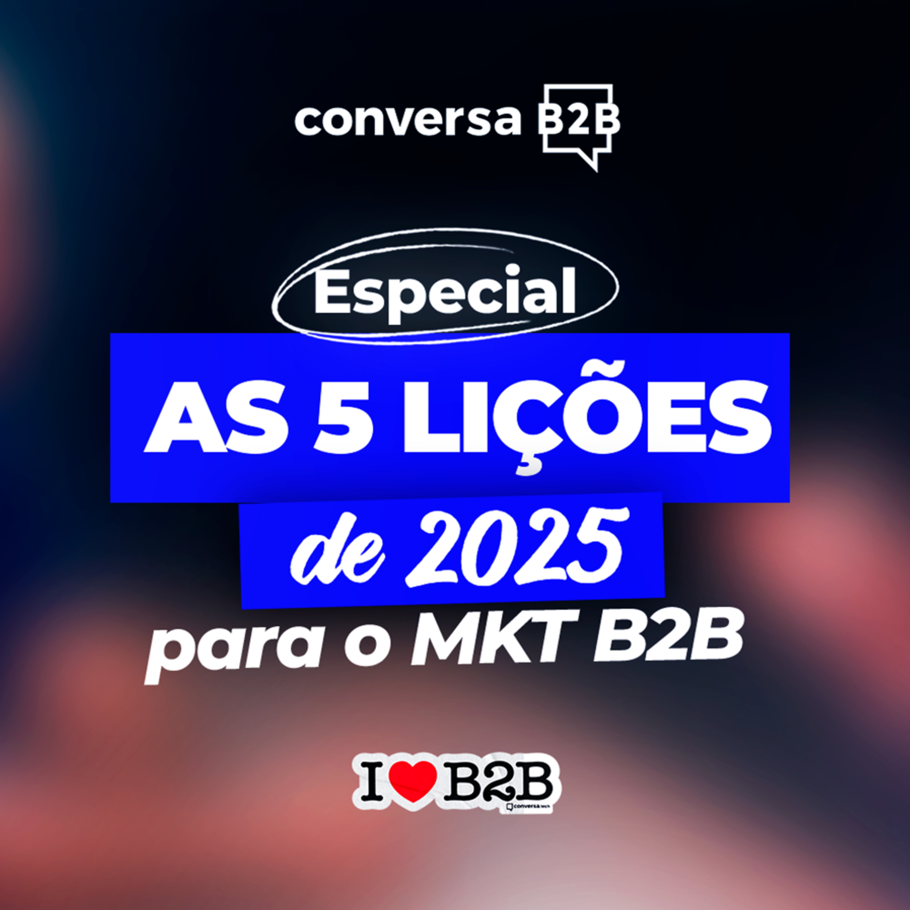Conversa B2B