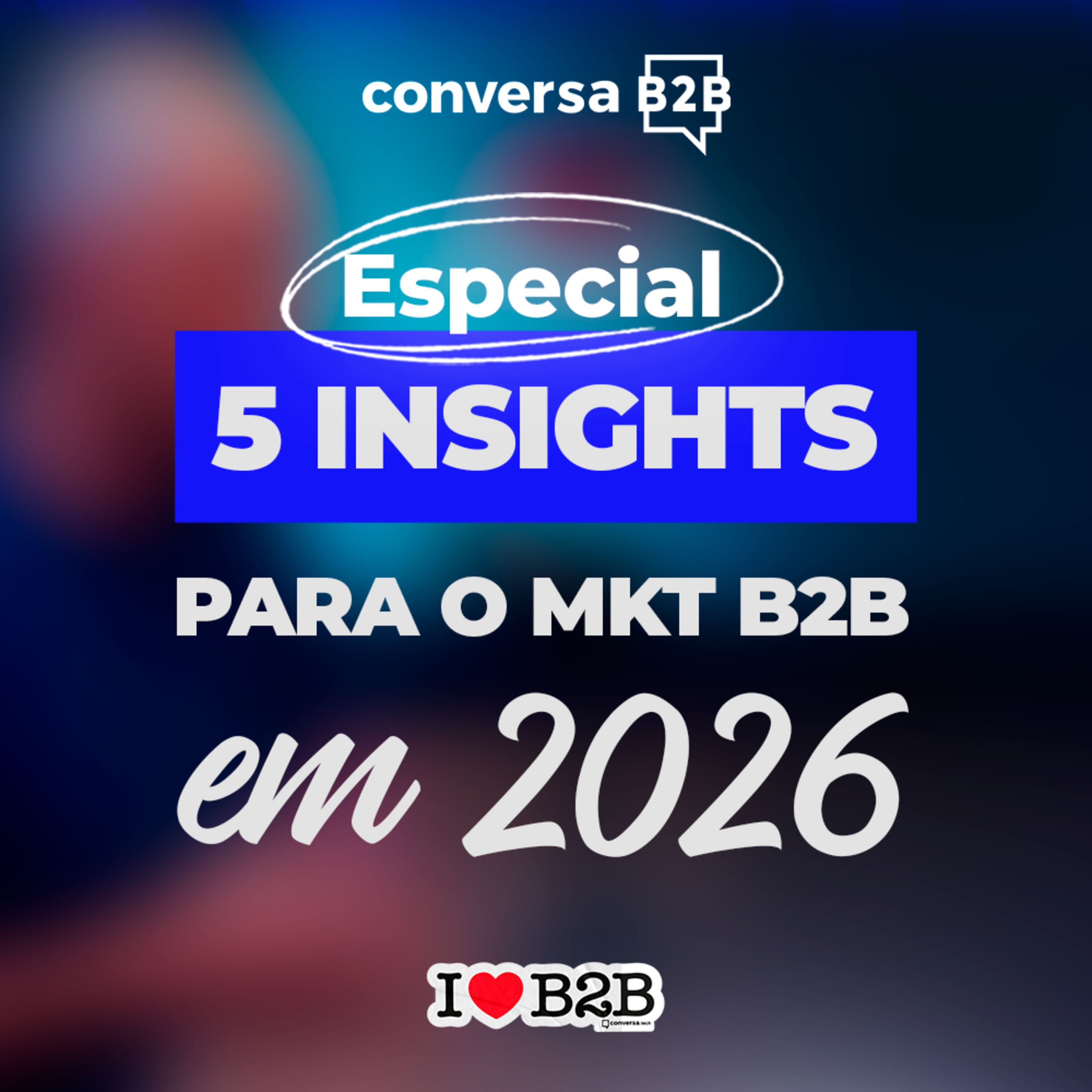 Conversa B2B