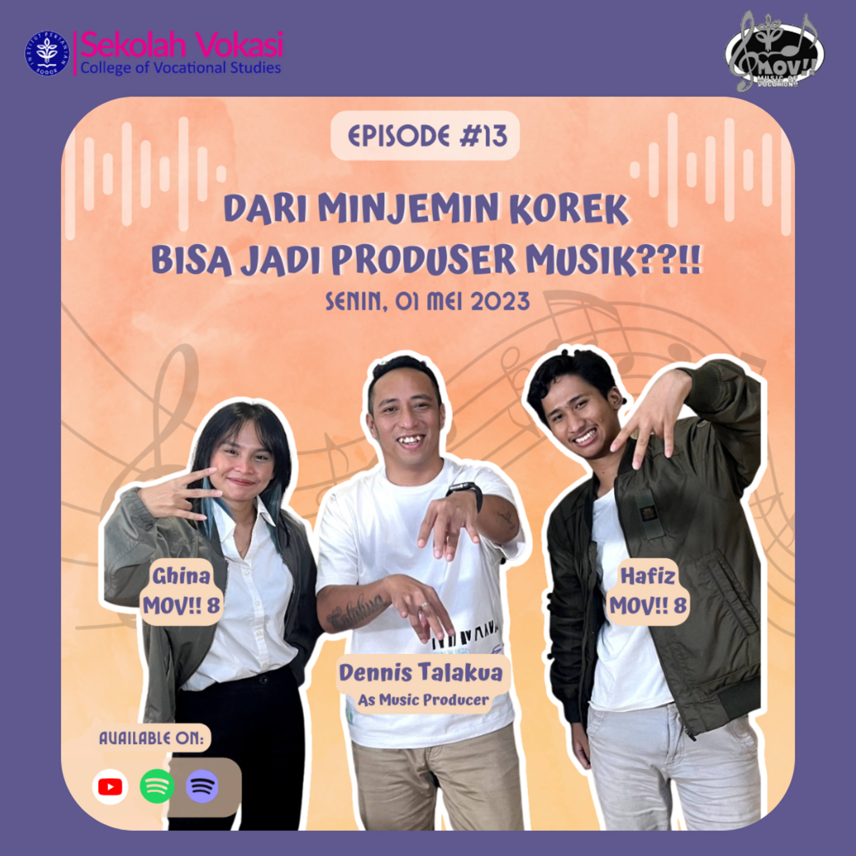 PODCASTNYA MOV!!