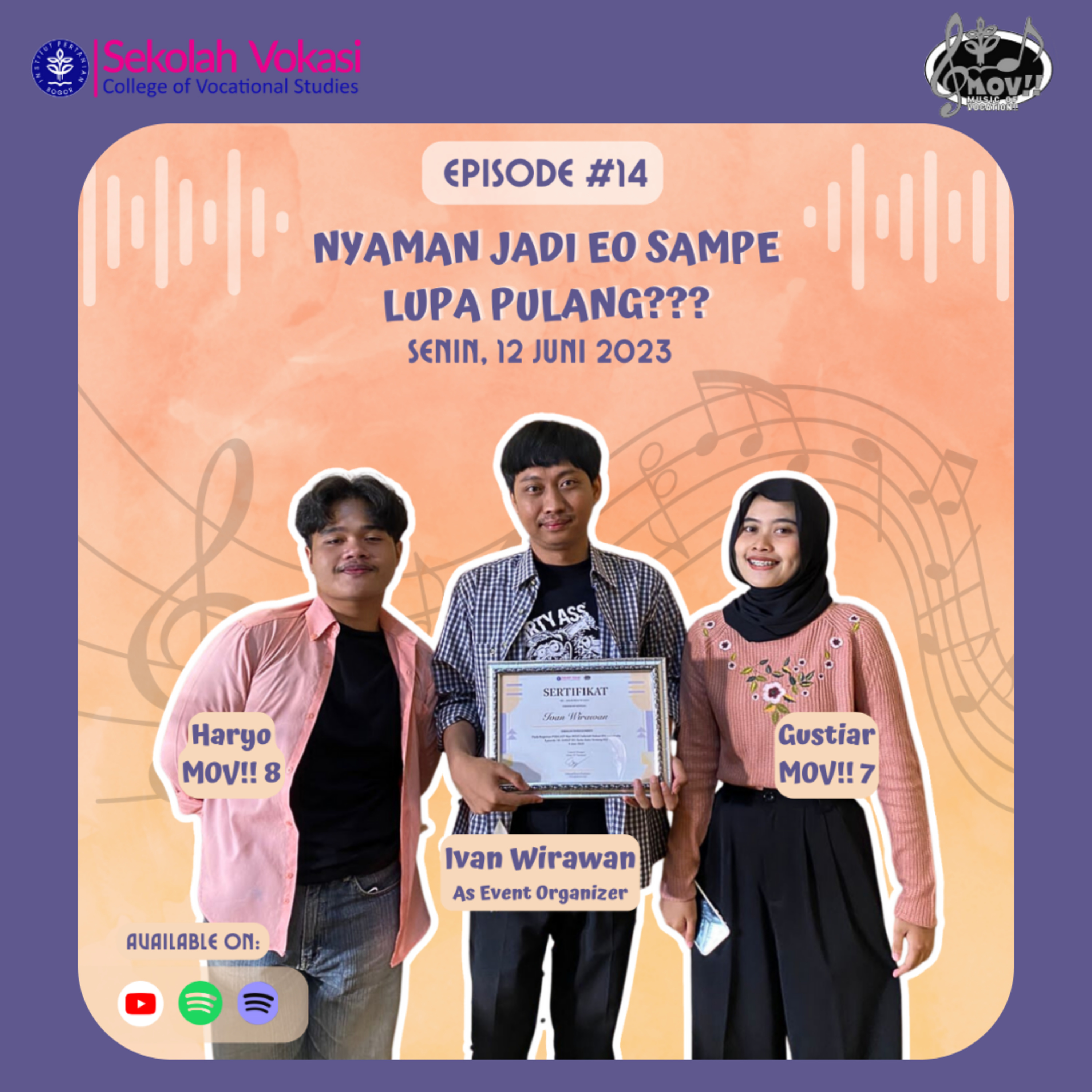 PODCASTNYA MOV!!