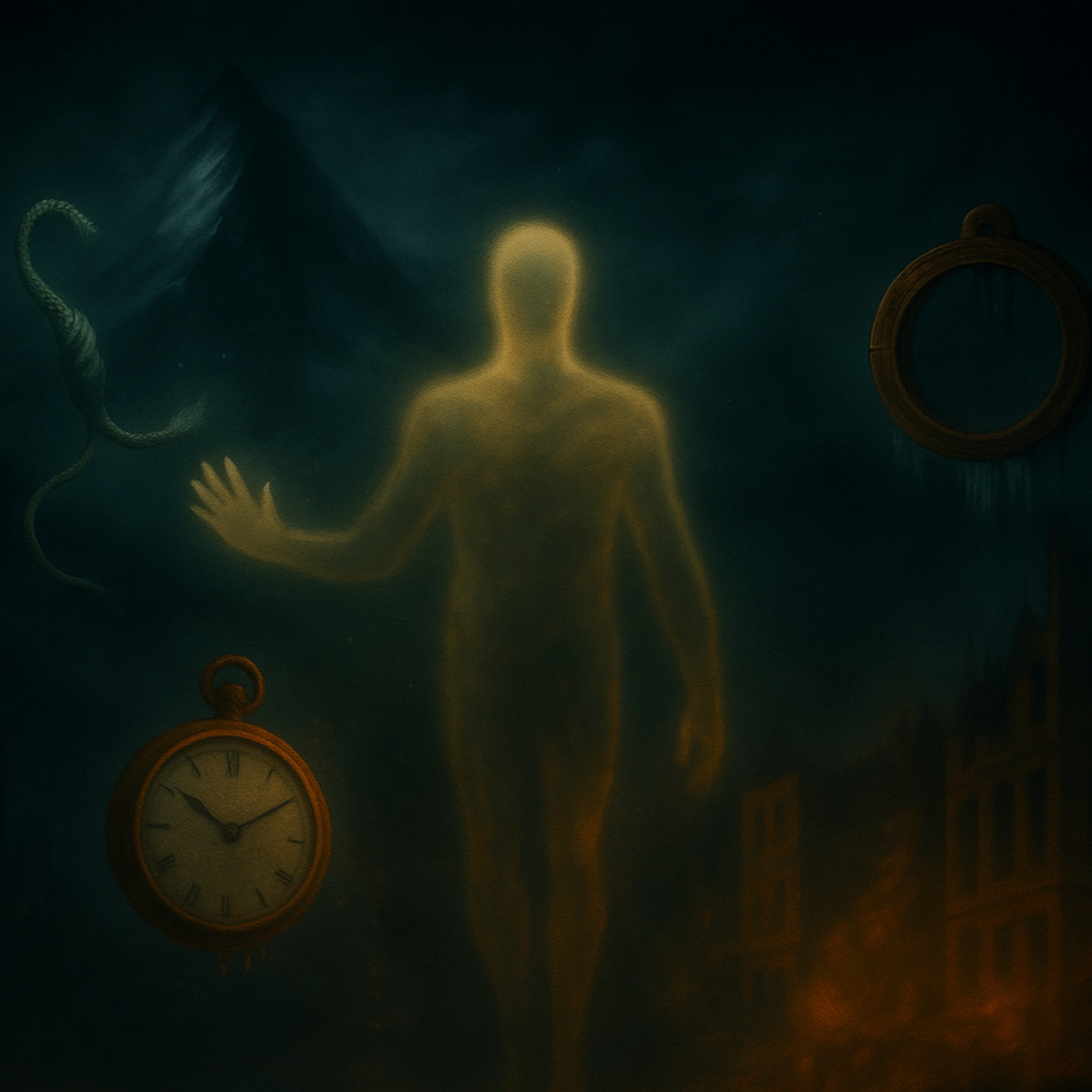 The Mortals