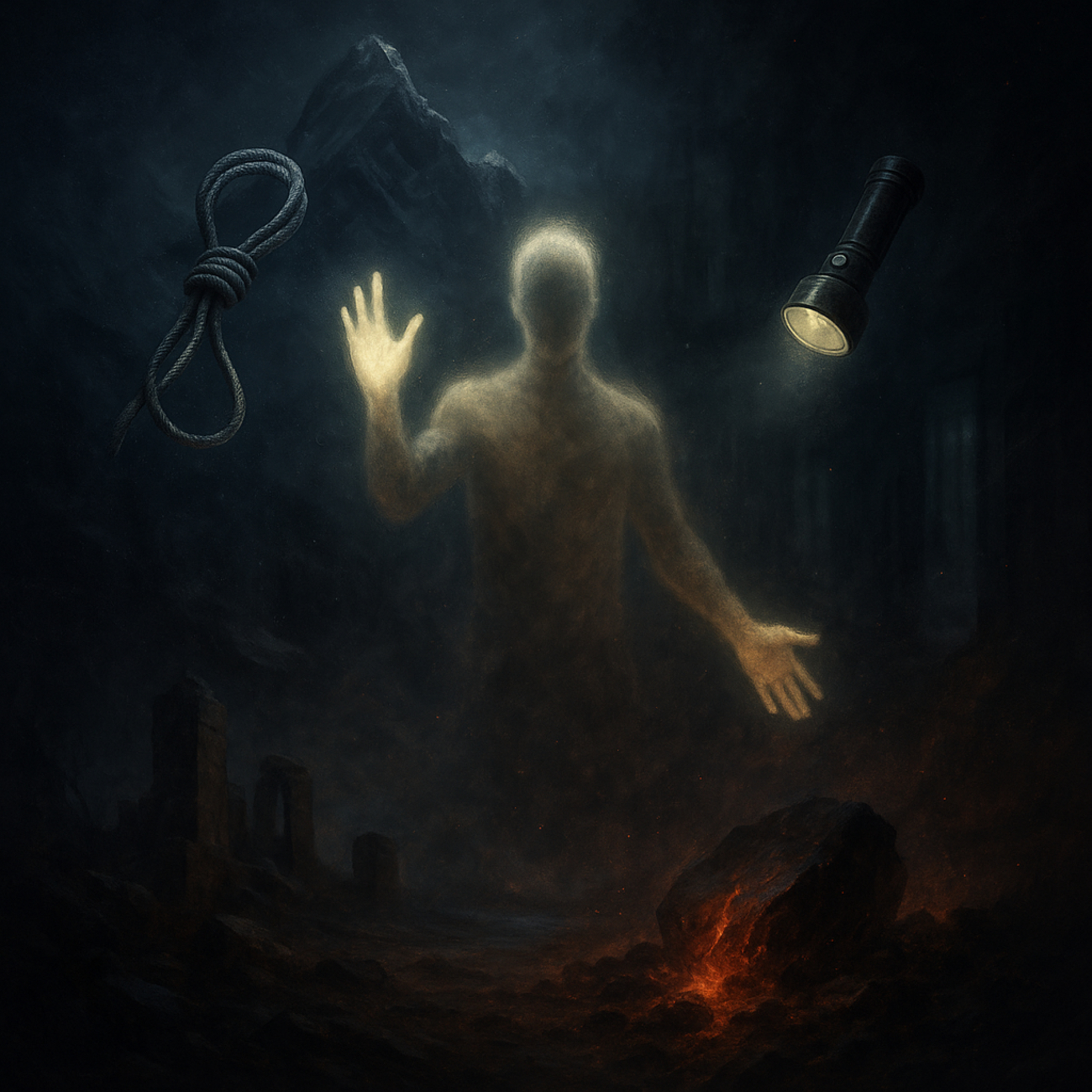 The Mortals