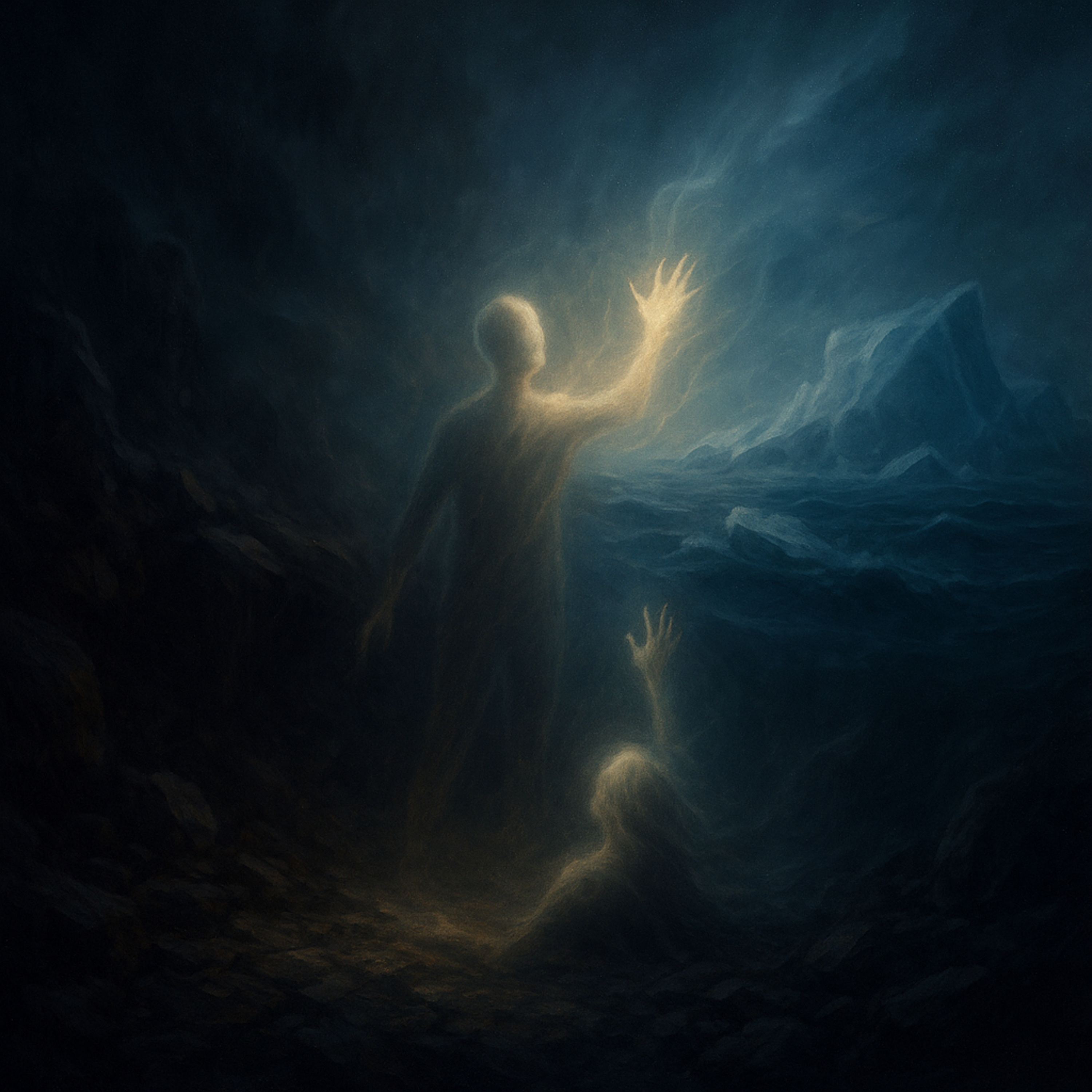 The Mortals