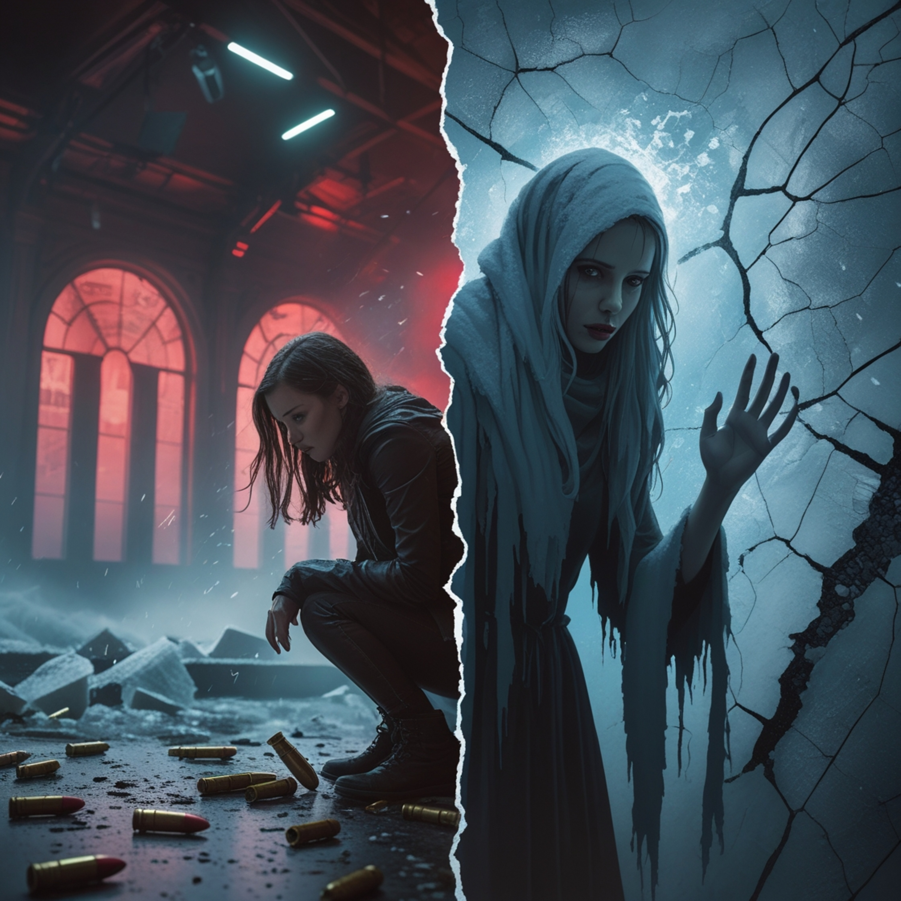 The Mortals