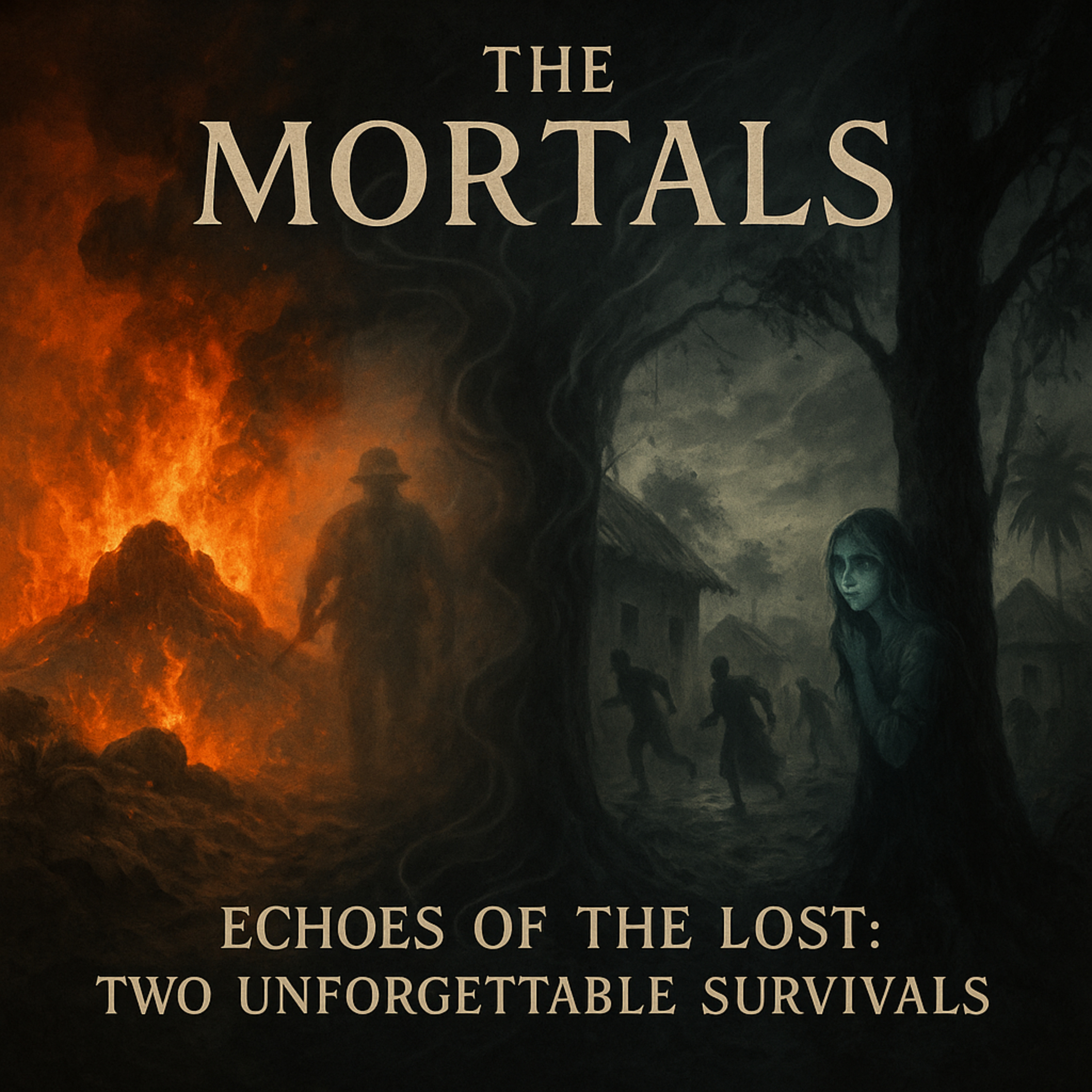 The Mortals
