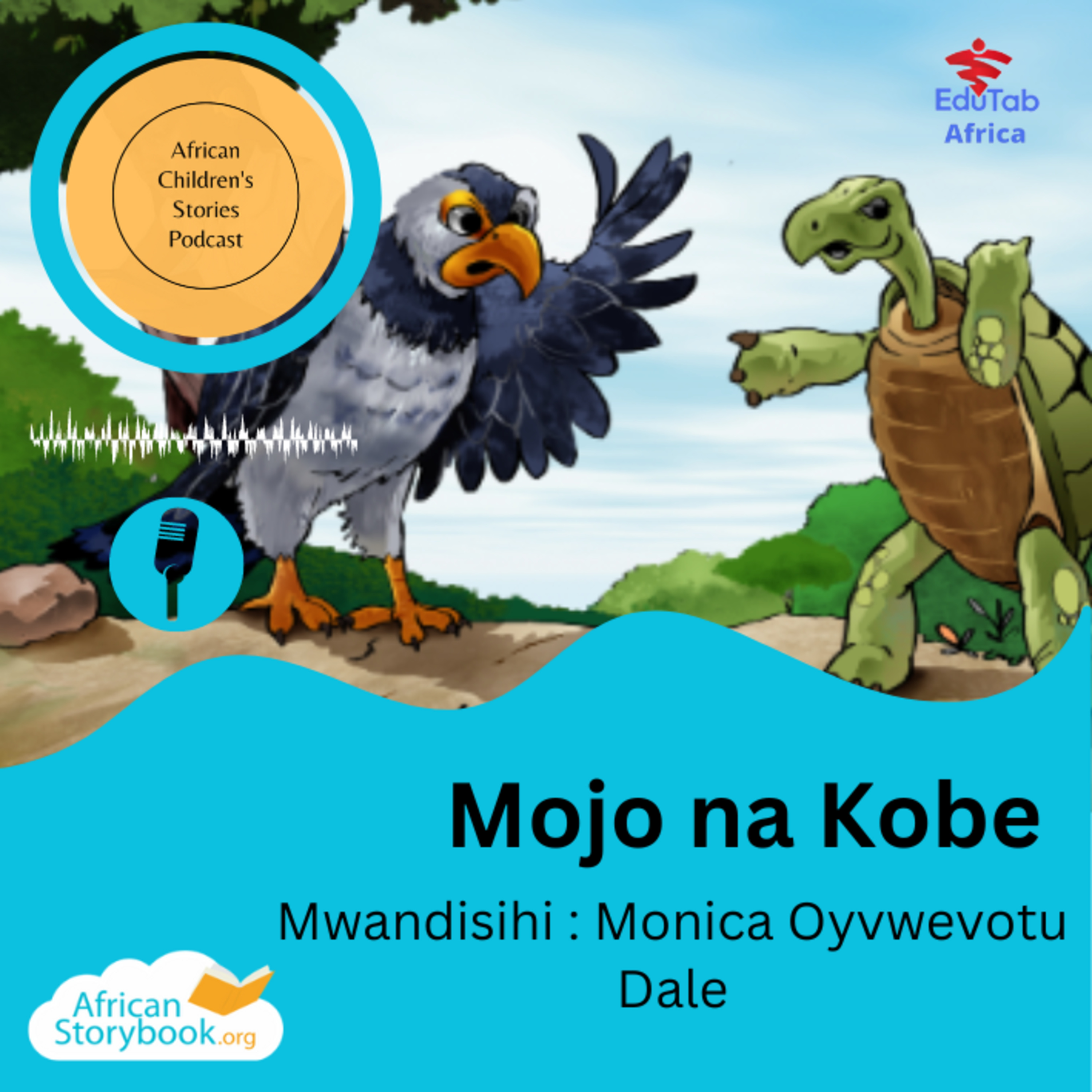 Mojo na Kobe