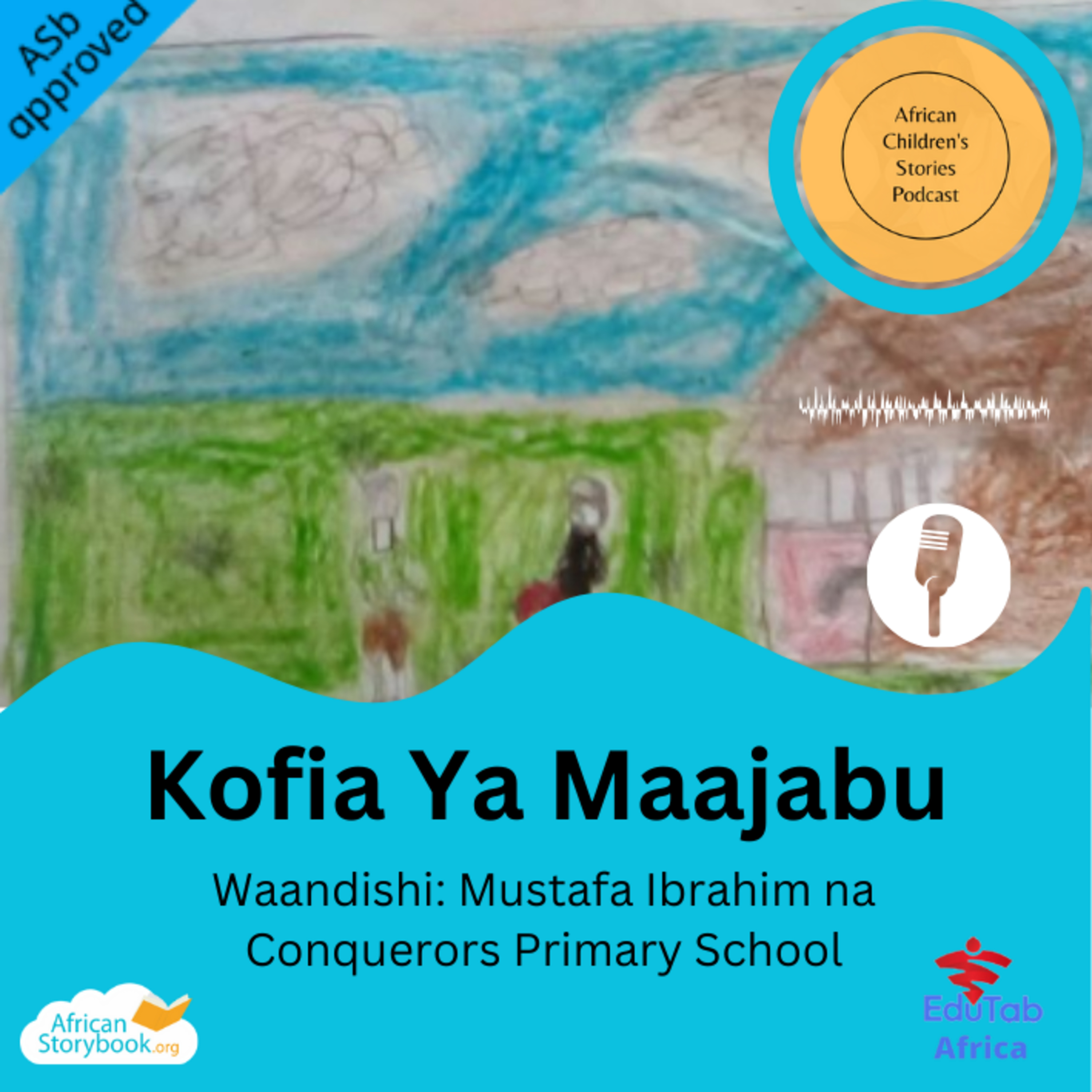 Kofia ya Maajabu