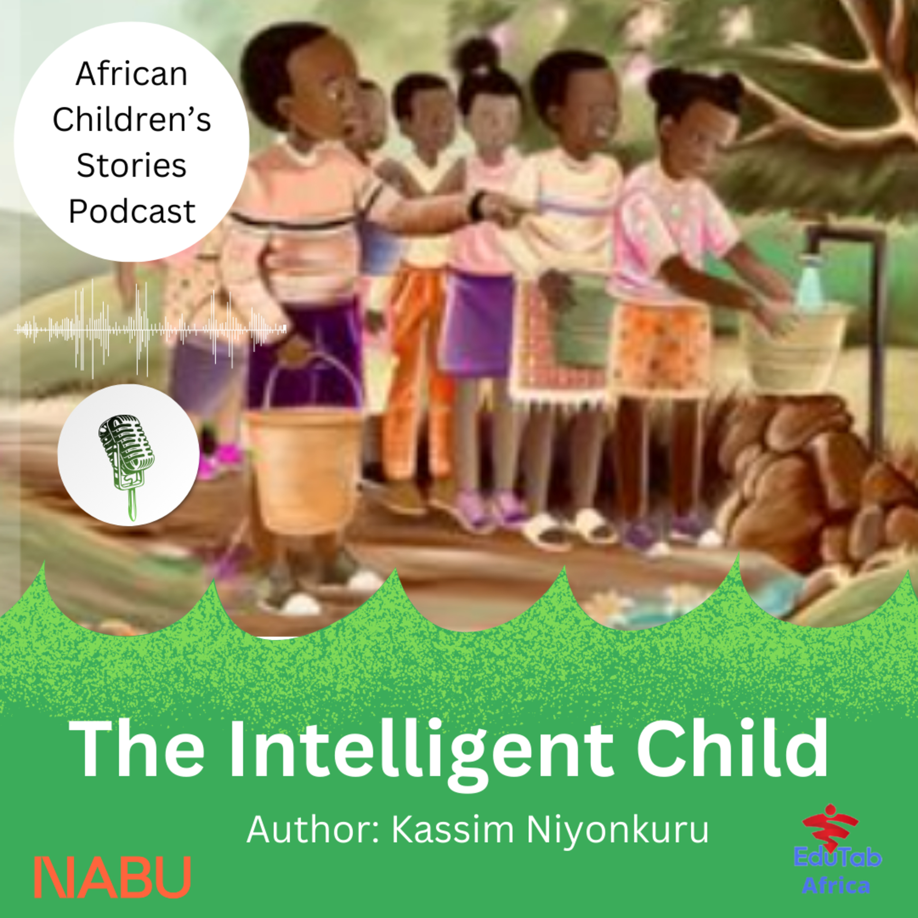 The Intelligent Child (NABU)