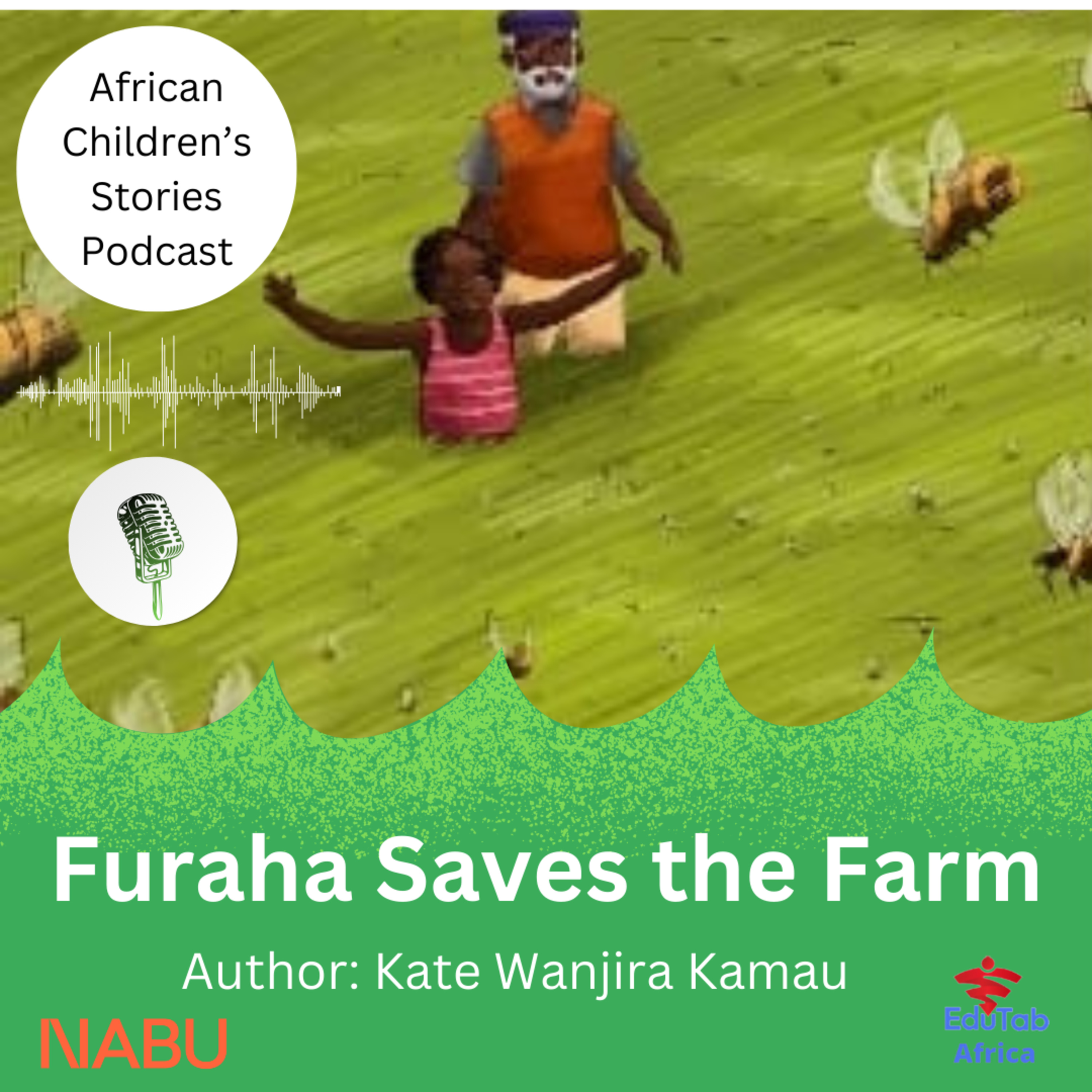 Furaha Saves the Farm (NABU)