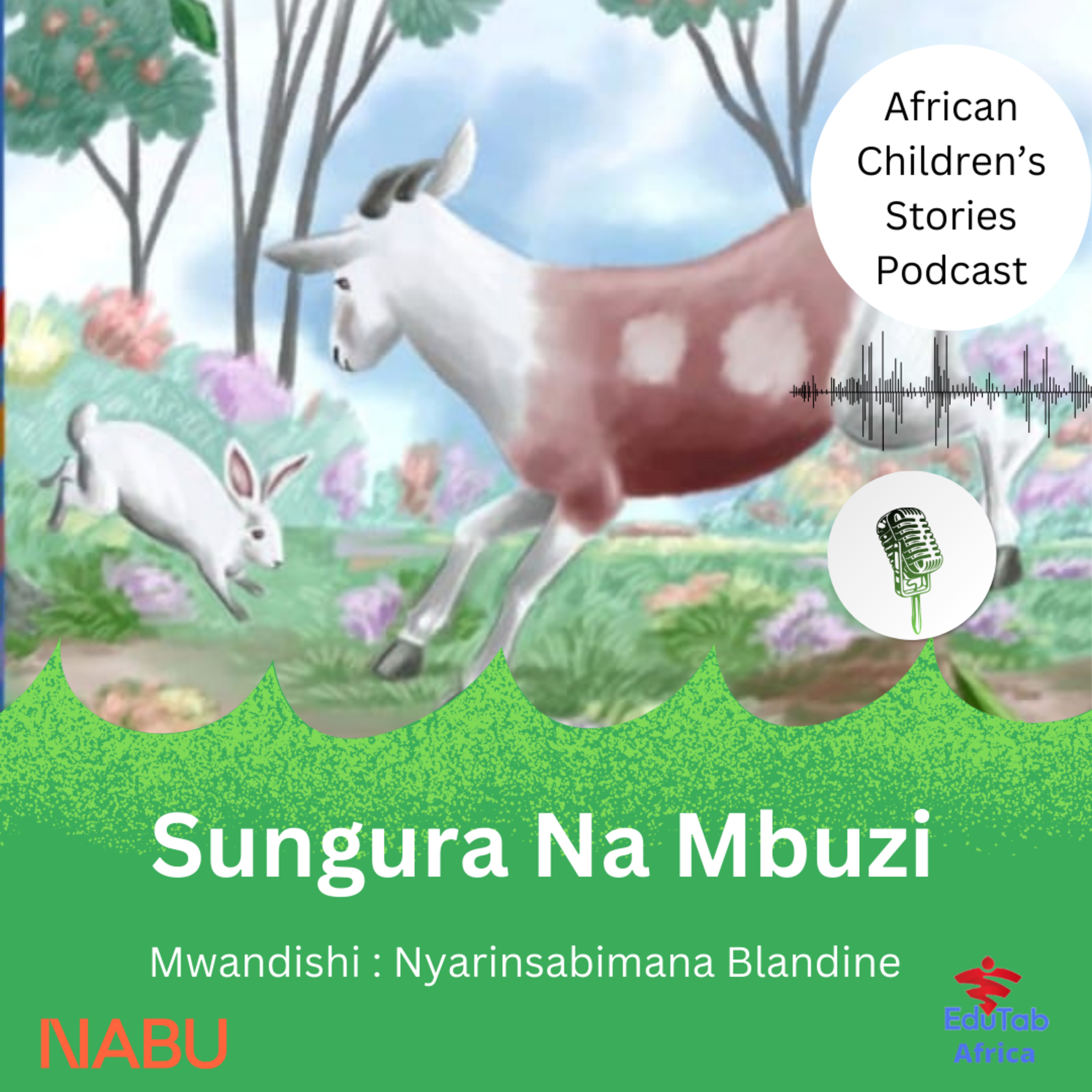 Sungura Na Mbuzi