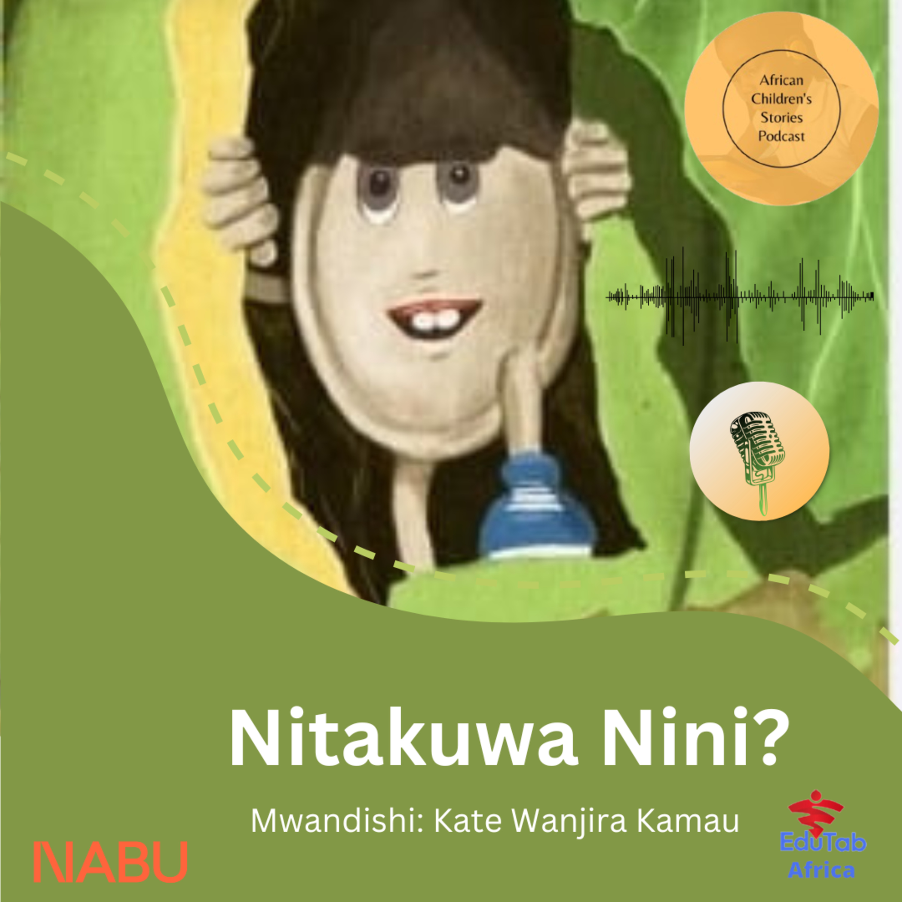 Nitakuwa Nini?