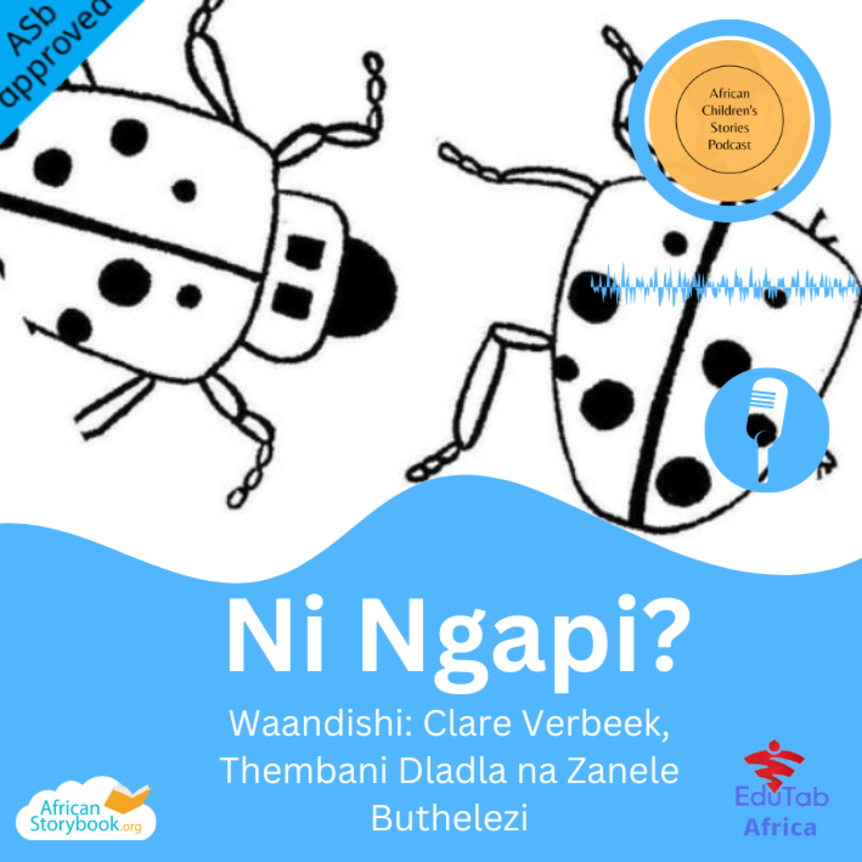 Ni Ngapi?