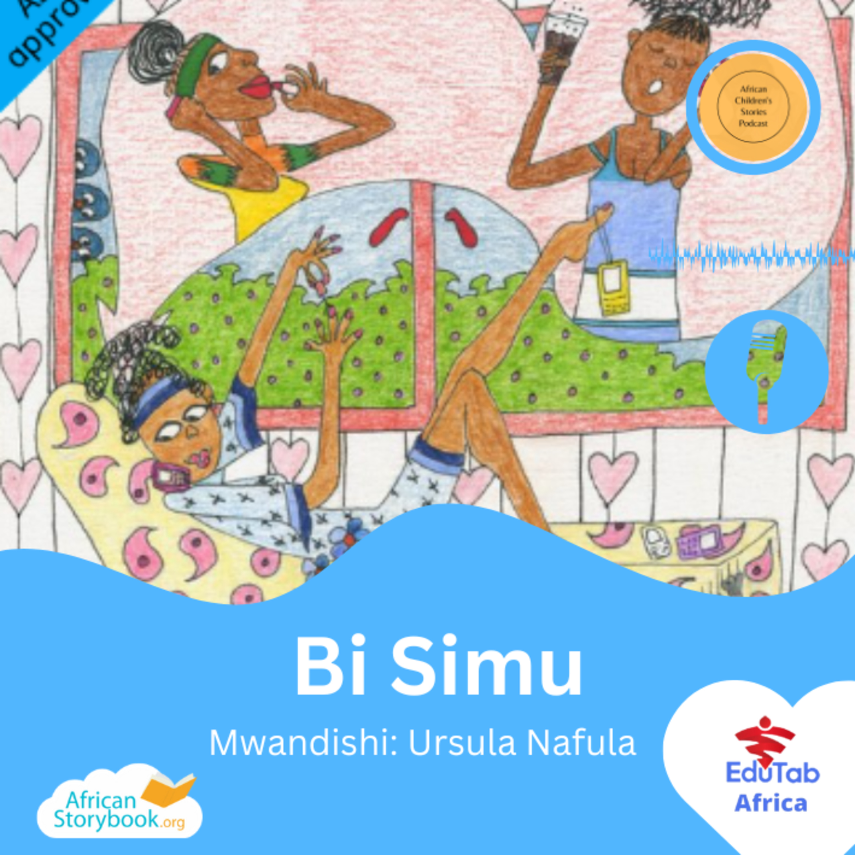 Bi Simu