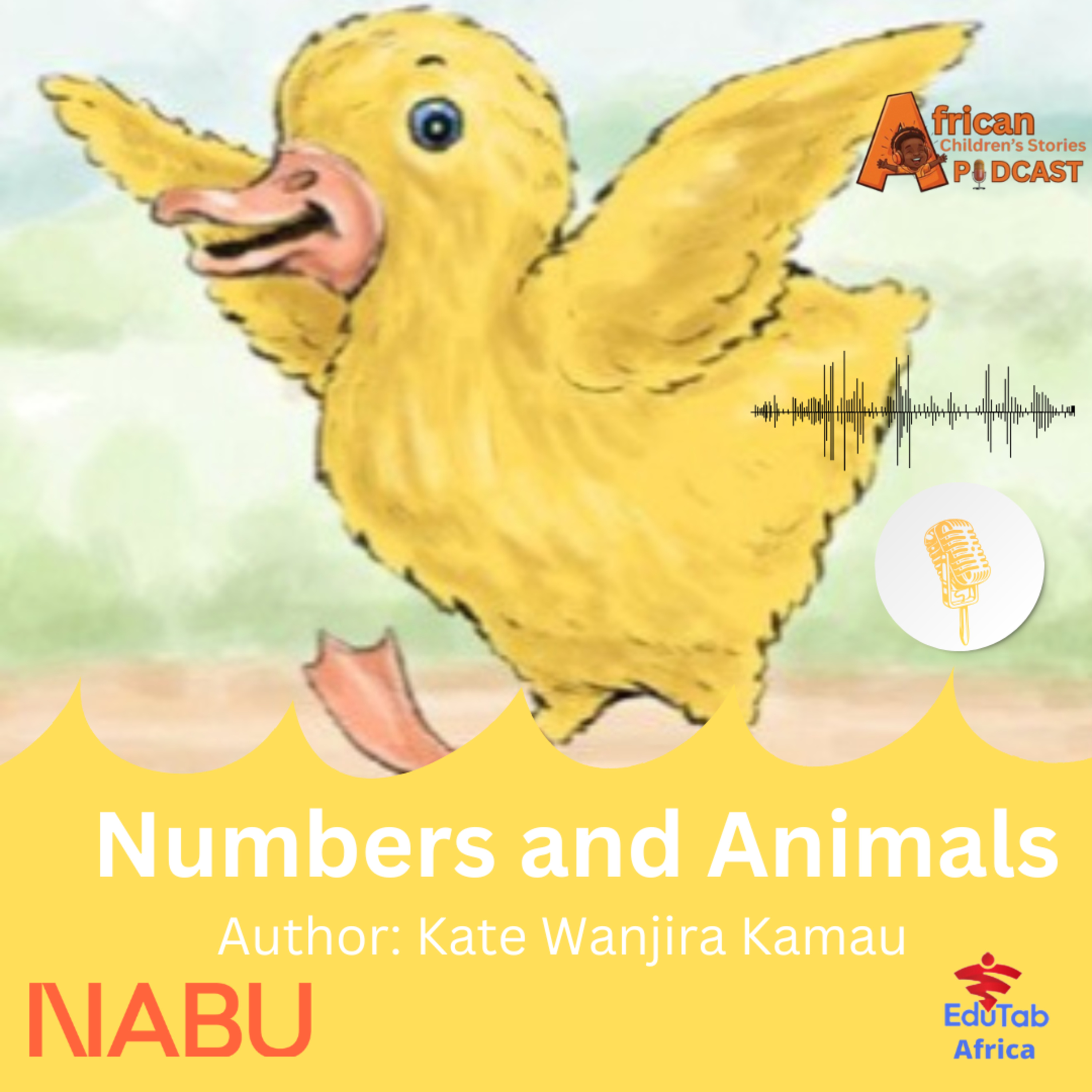 Numbers and Animals