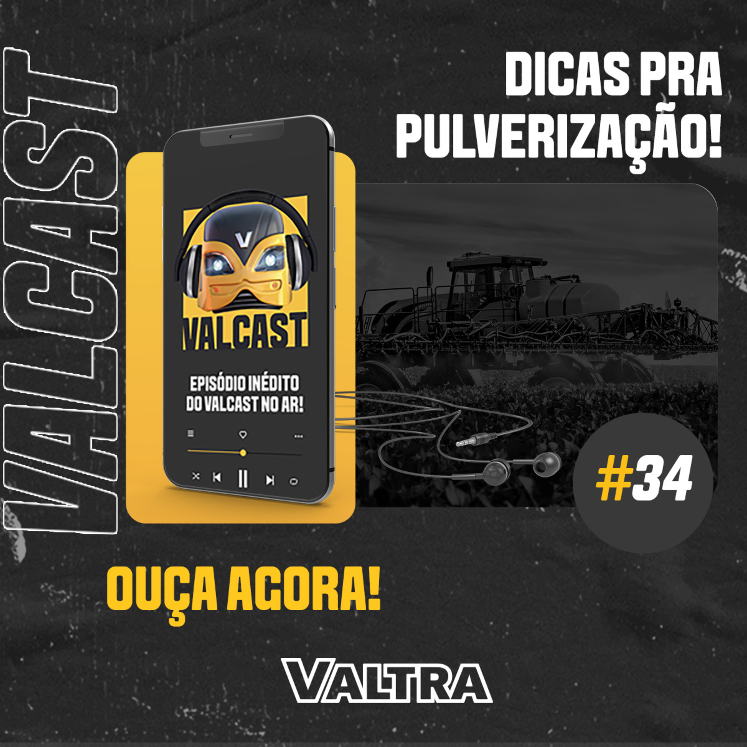 Valcast