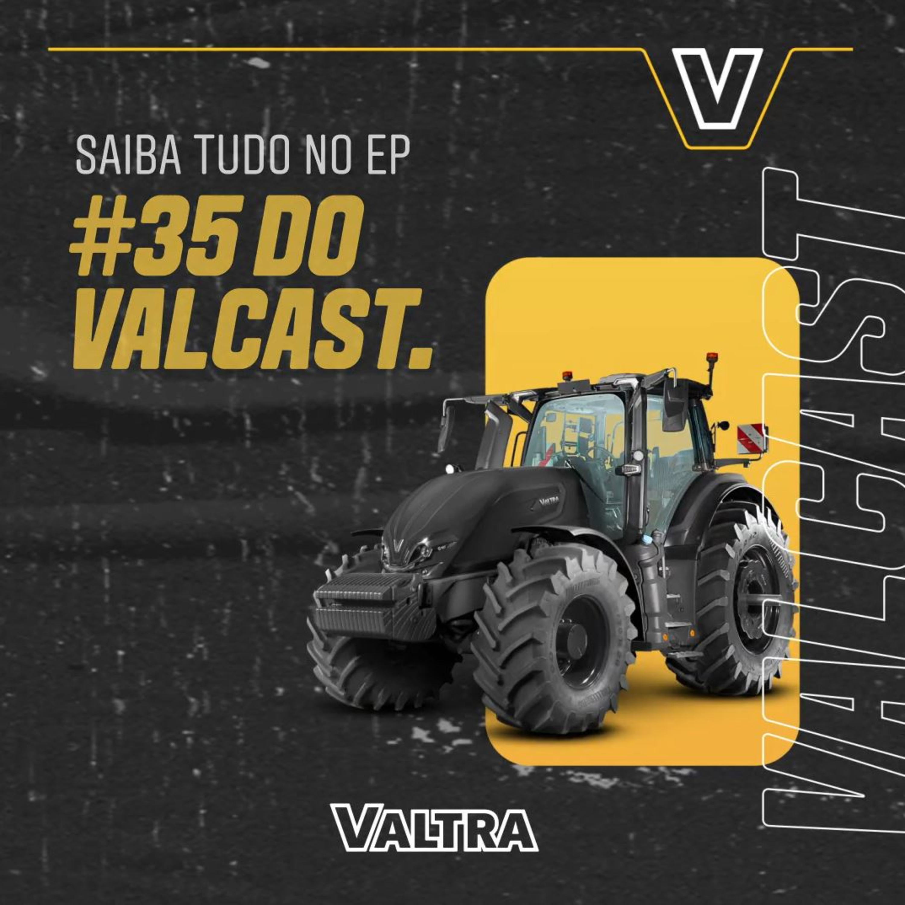 Valcast