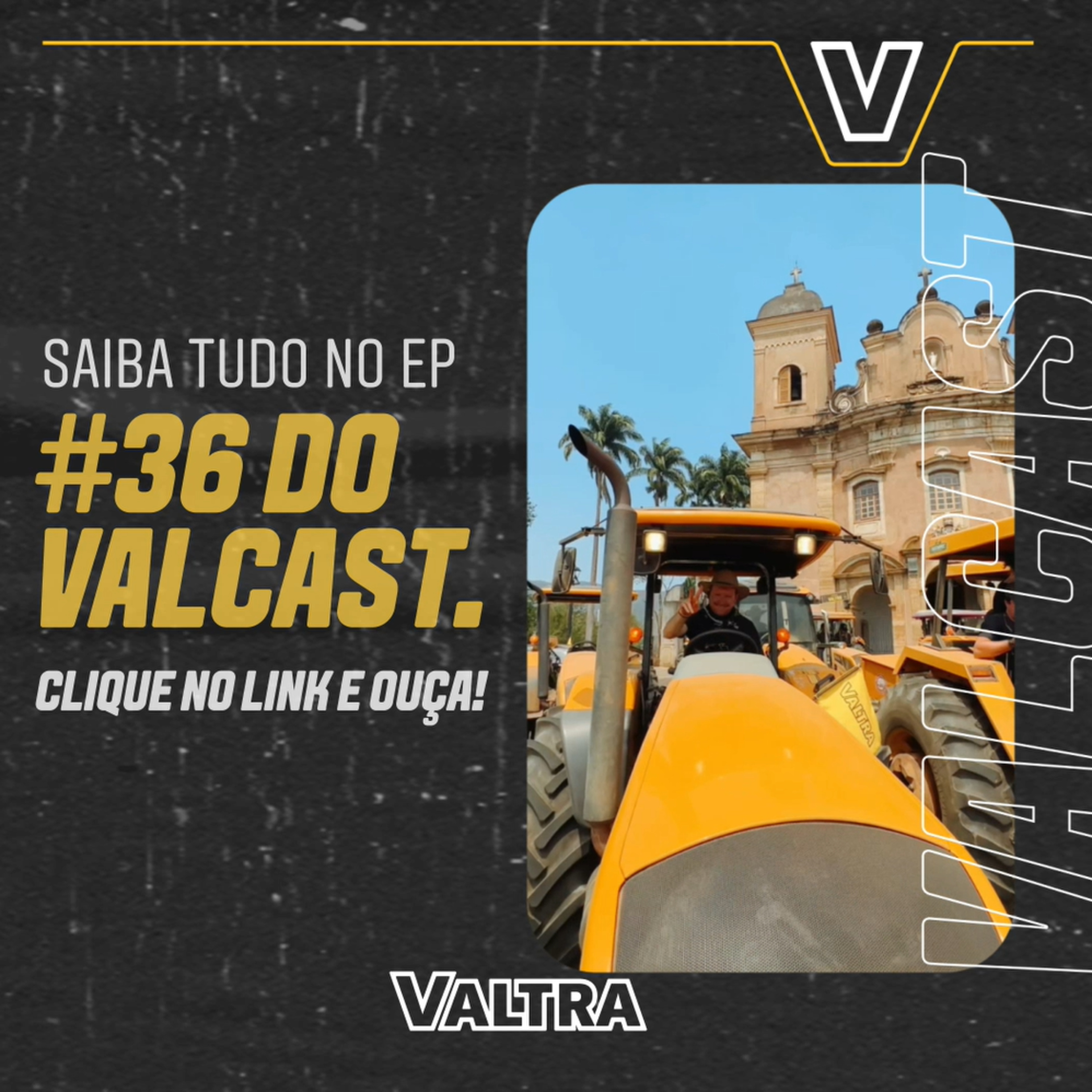 Valcast