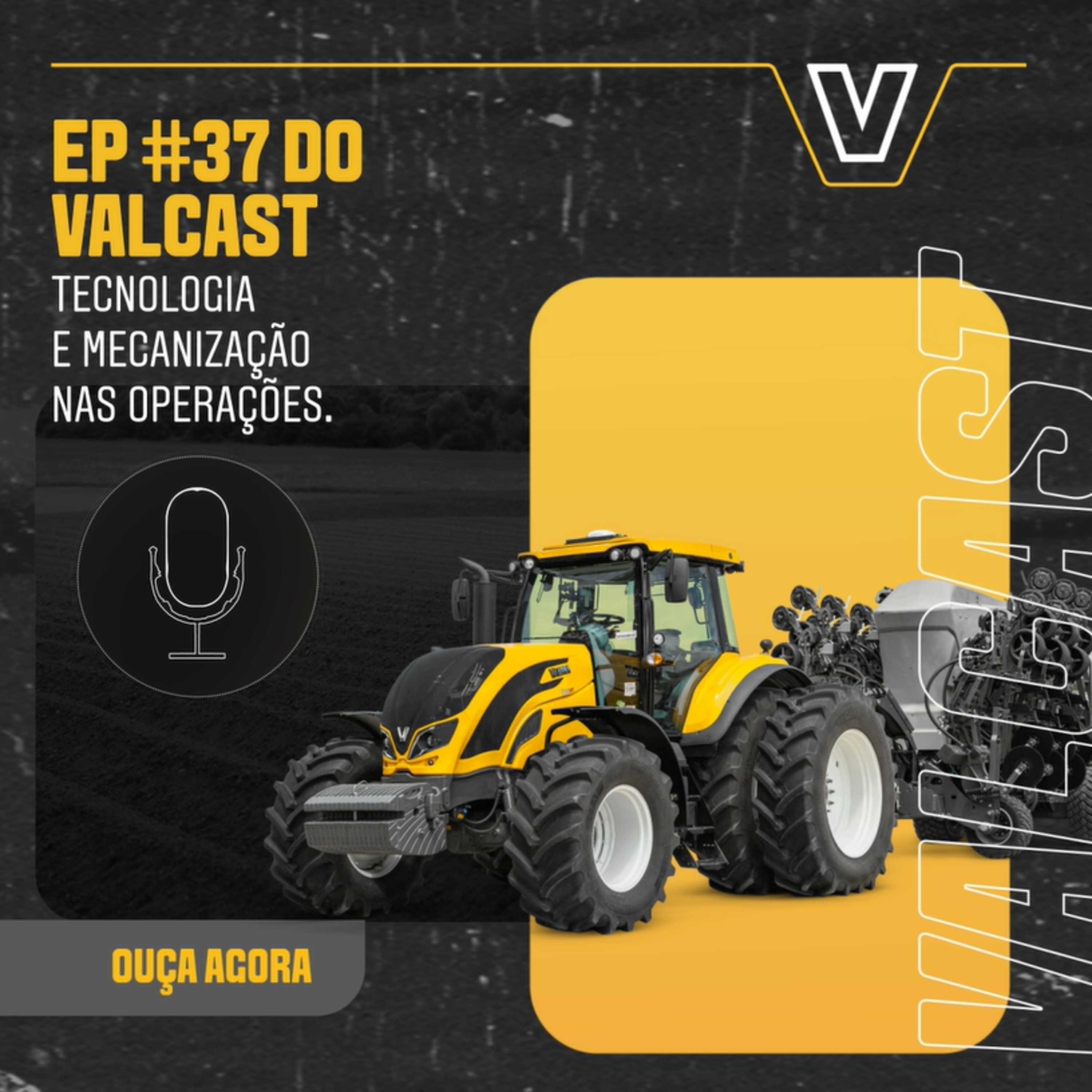 Valcast
