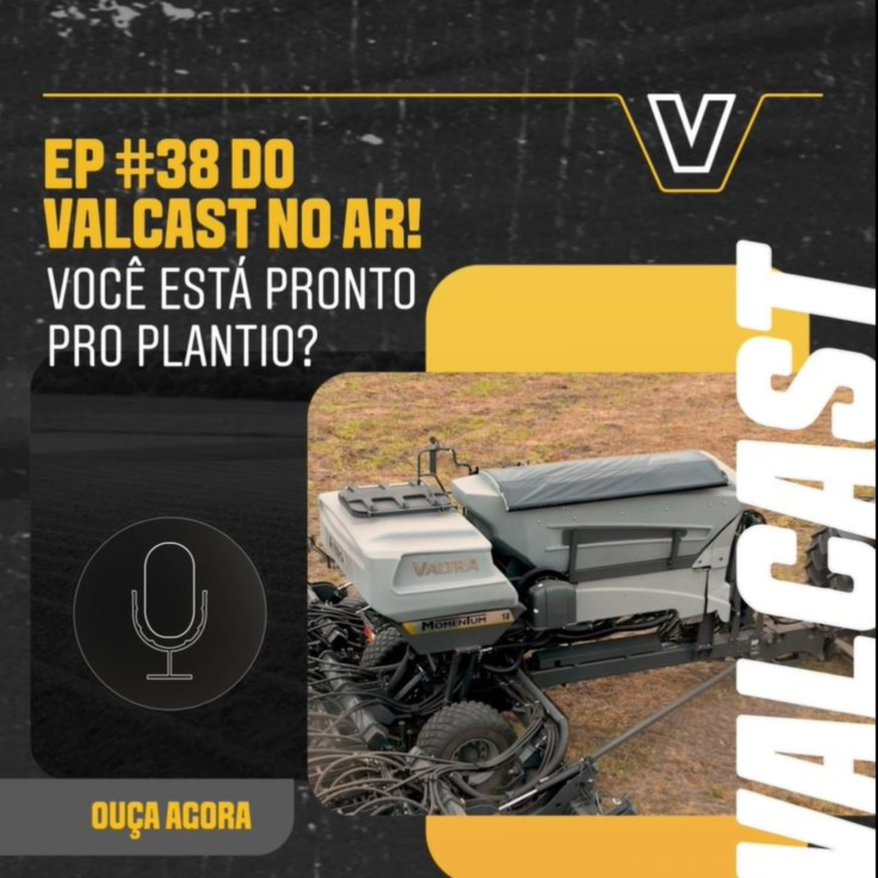 Valcast