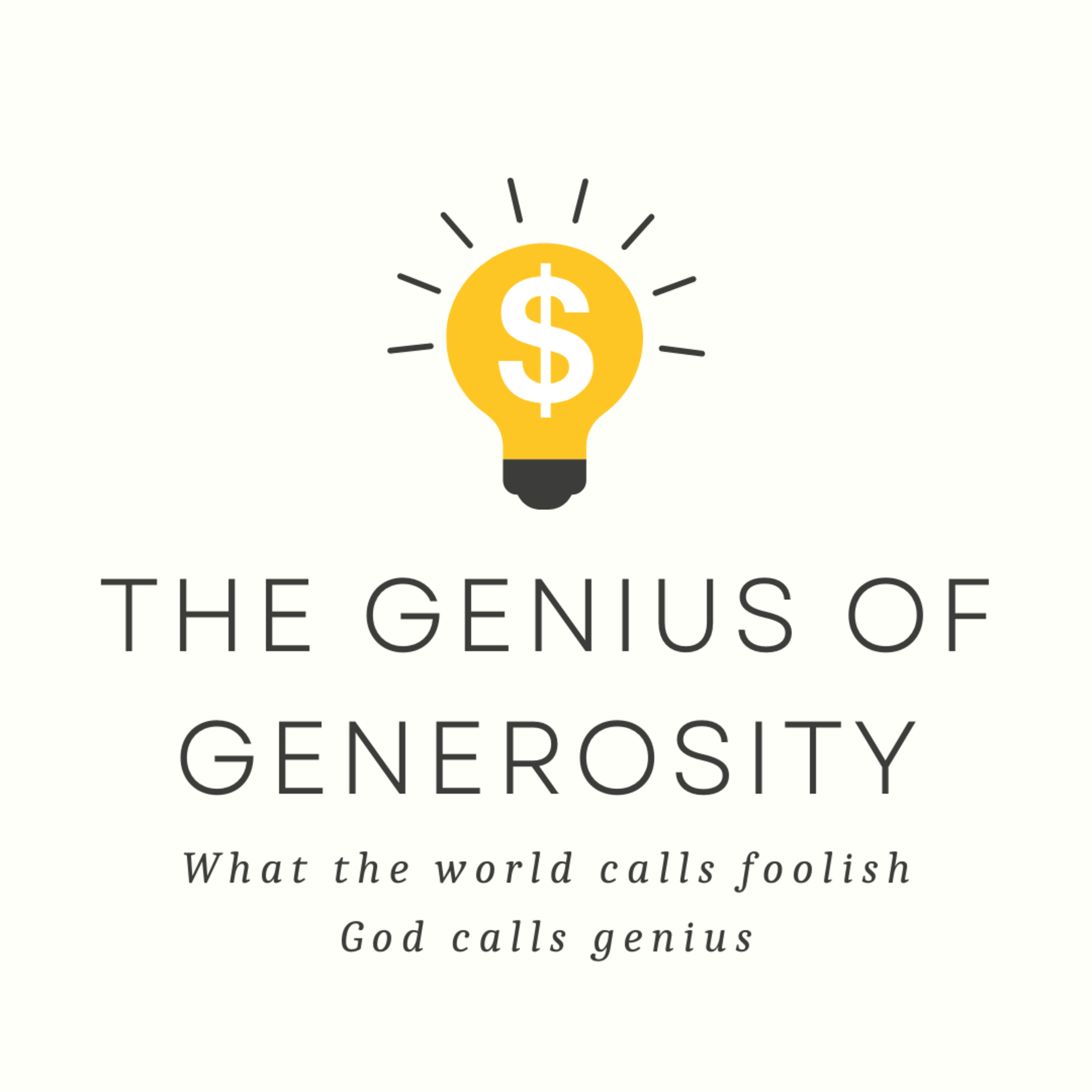 The Genius of Devotion 6-4-23 episode artwork
