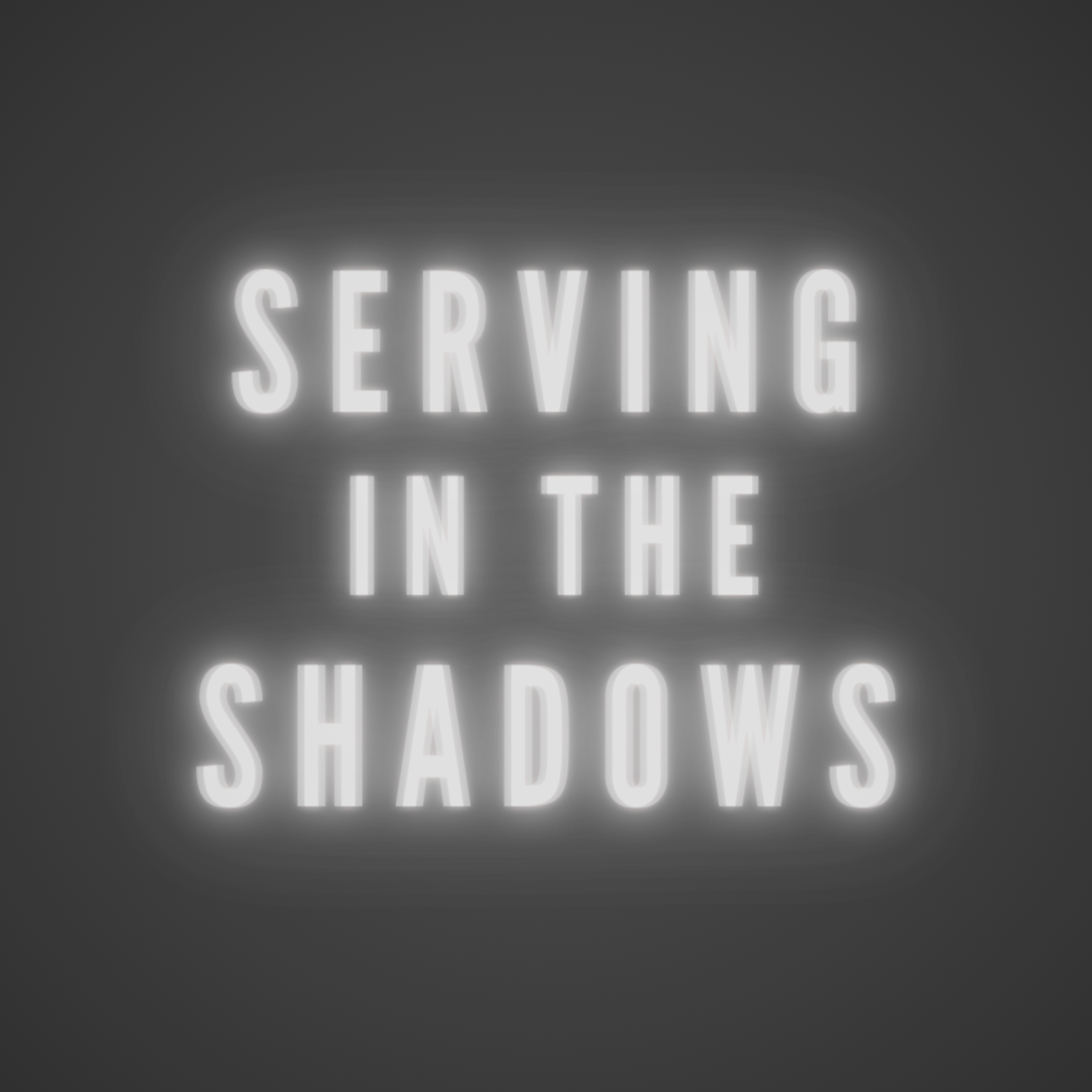 Serve the Church 7-16-23 episode artwork