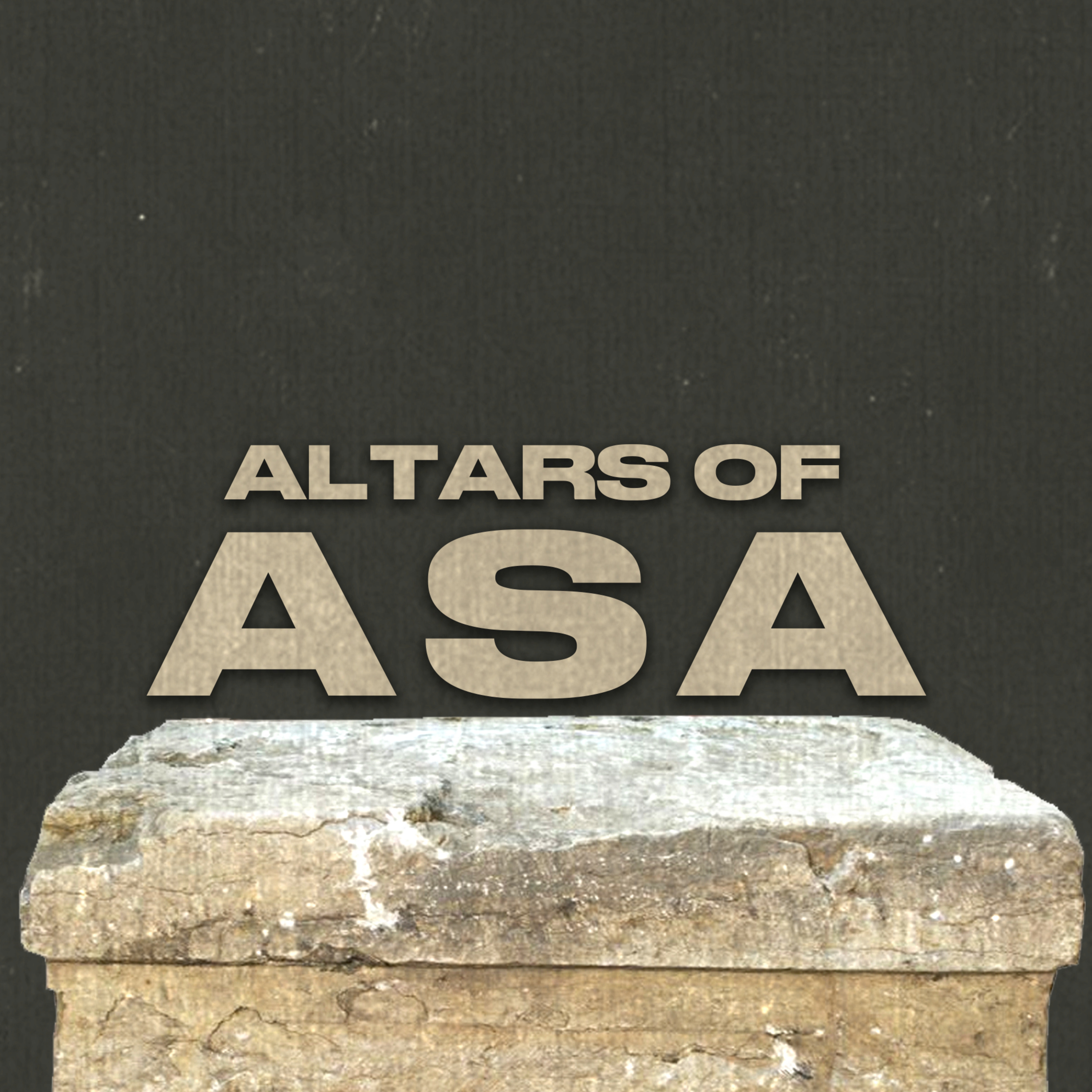 Repair the Altar 6-23-24 episode artwork