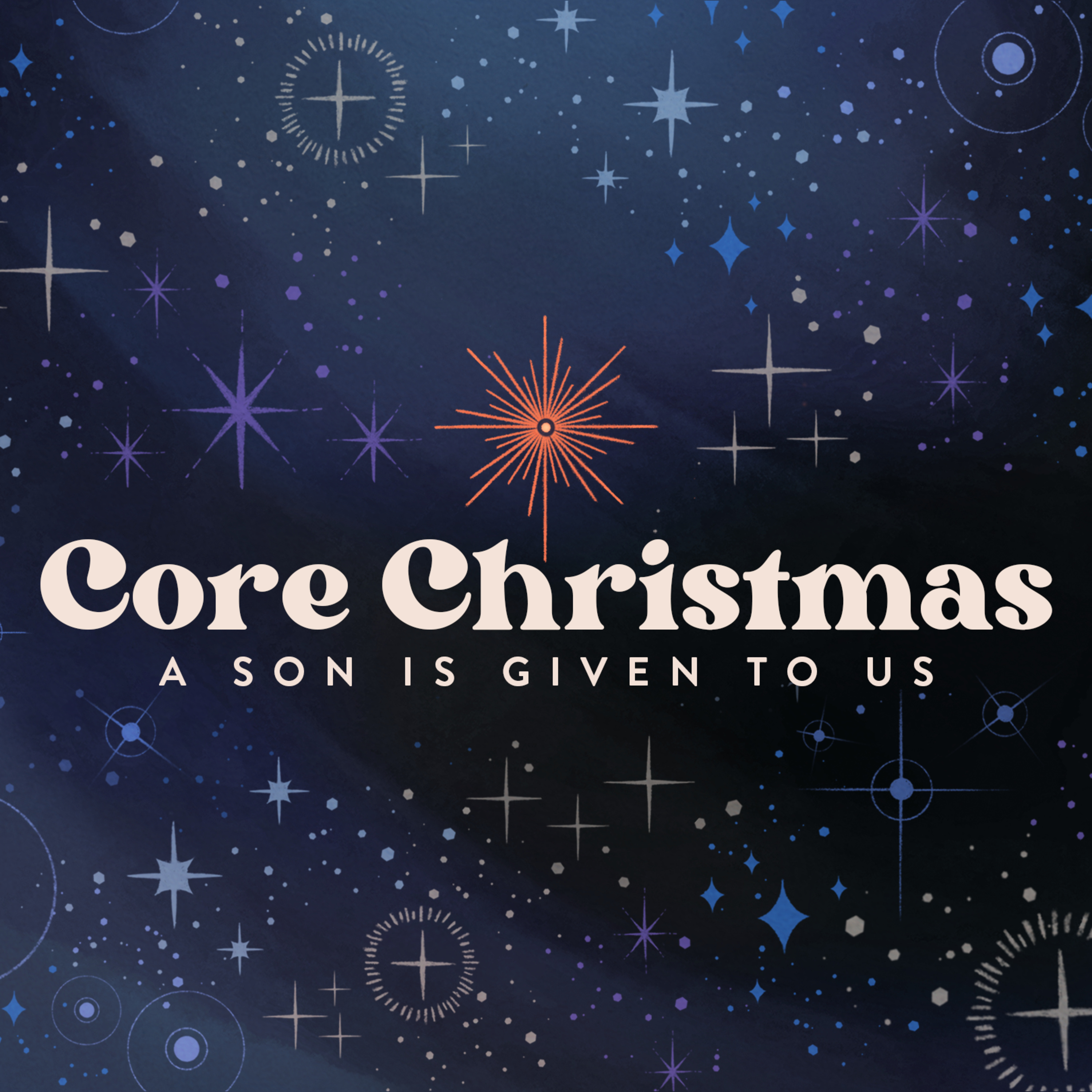 Son of God 12-22-24 episode artwork