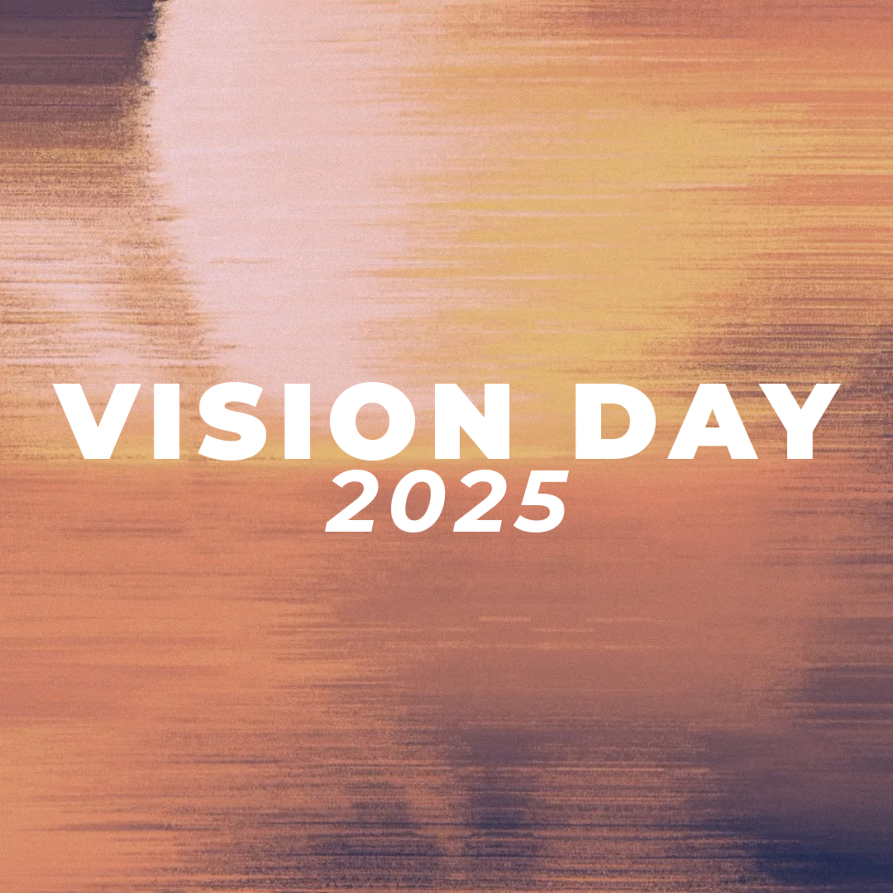 Vision Day 2025 1-5-25 episode artwork