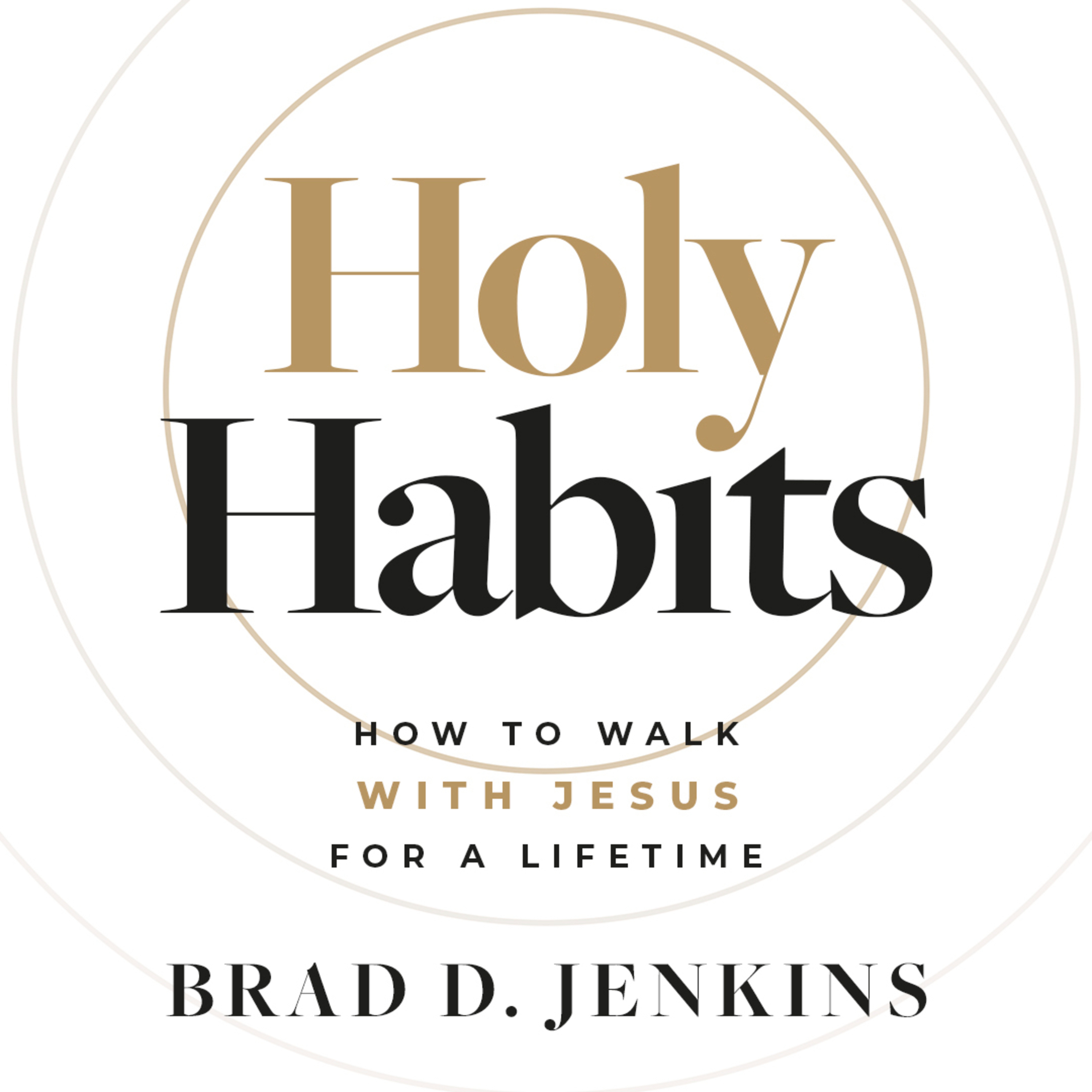 Holy Habits 11-2-25 episode artwork