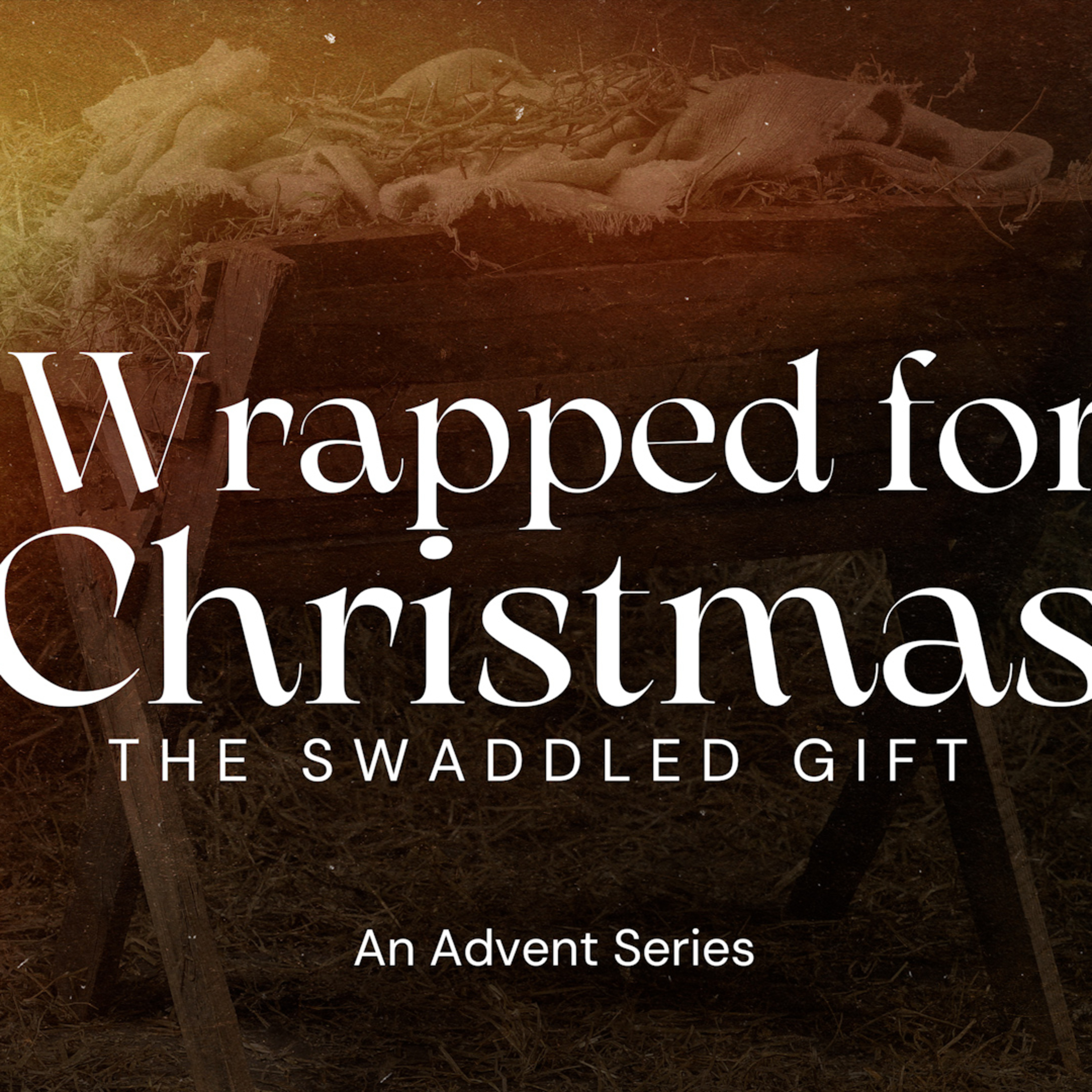 Wrapped in Love 12-21-25 episode artwork