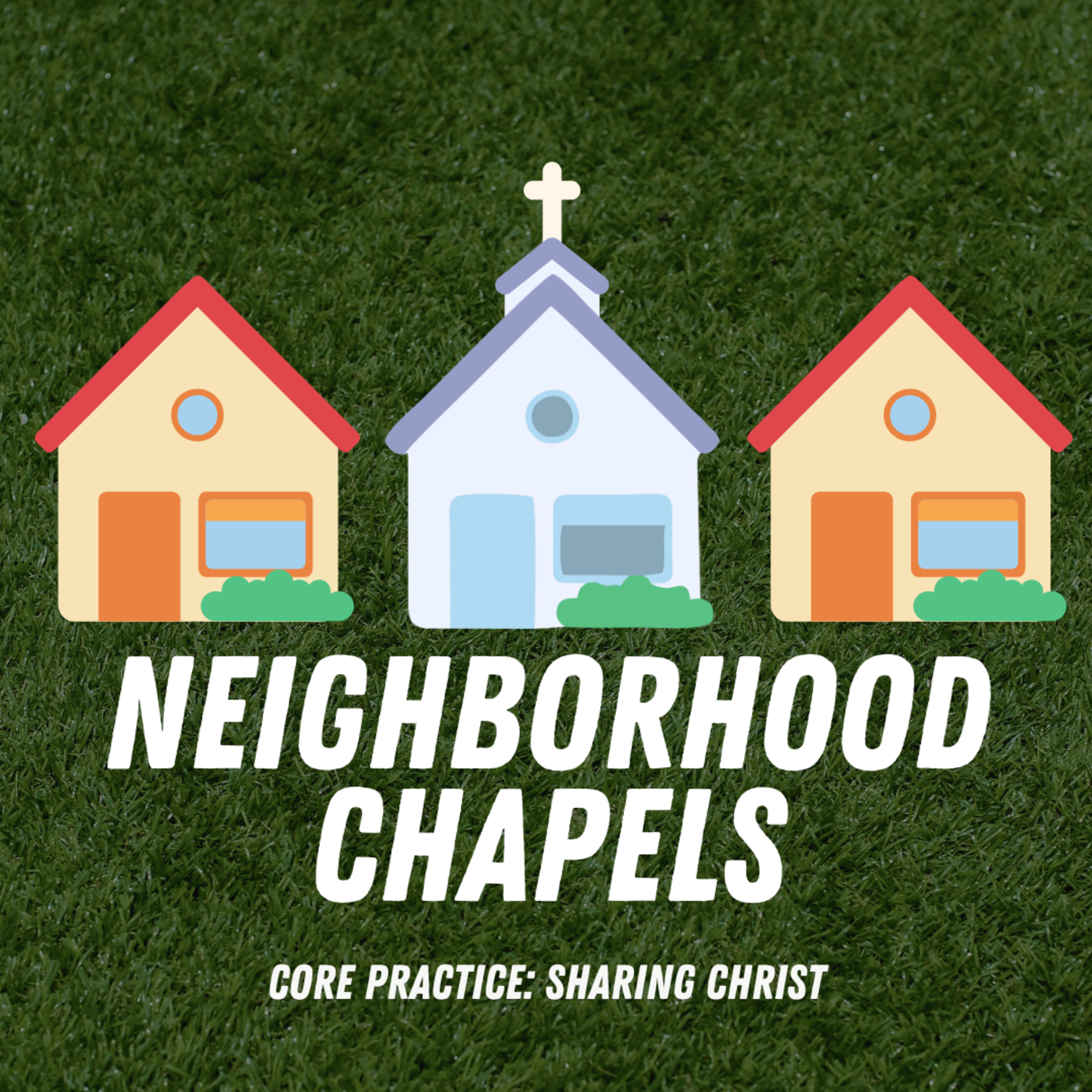Neighborhood Chaplains 6-28-26