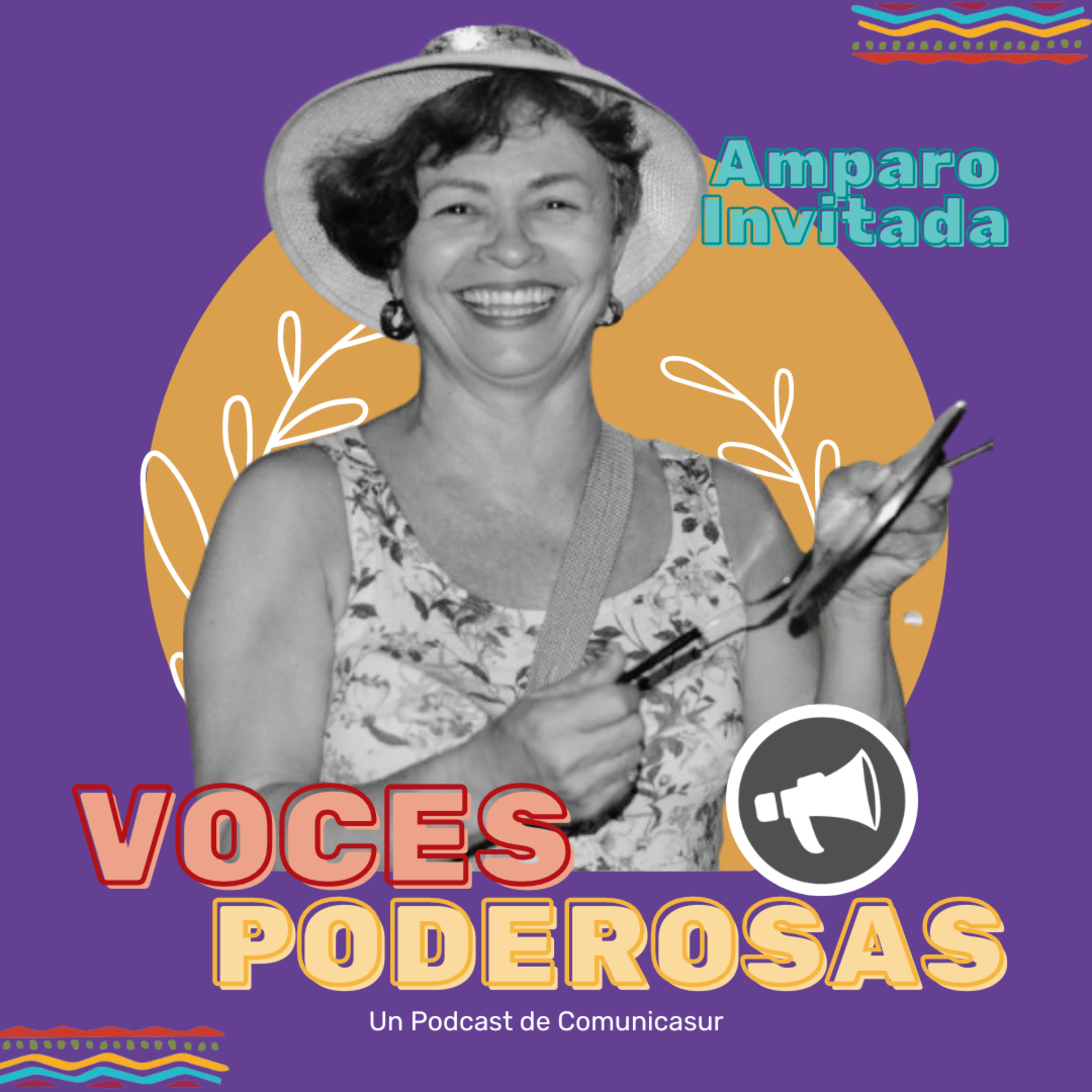 Comunicasur Podcast