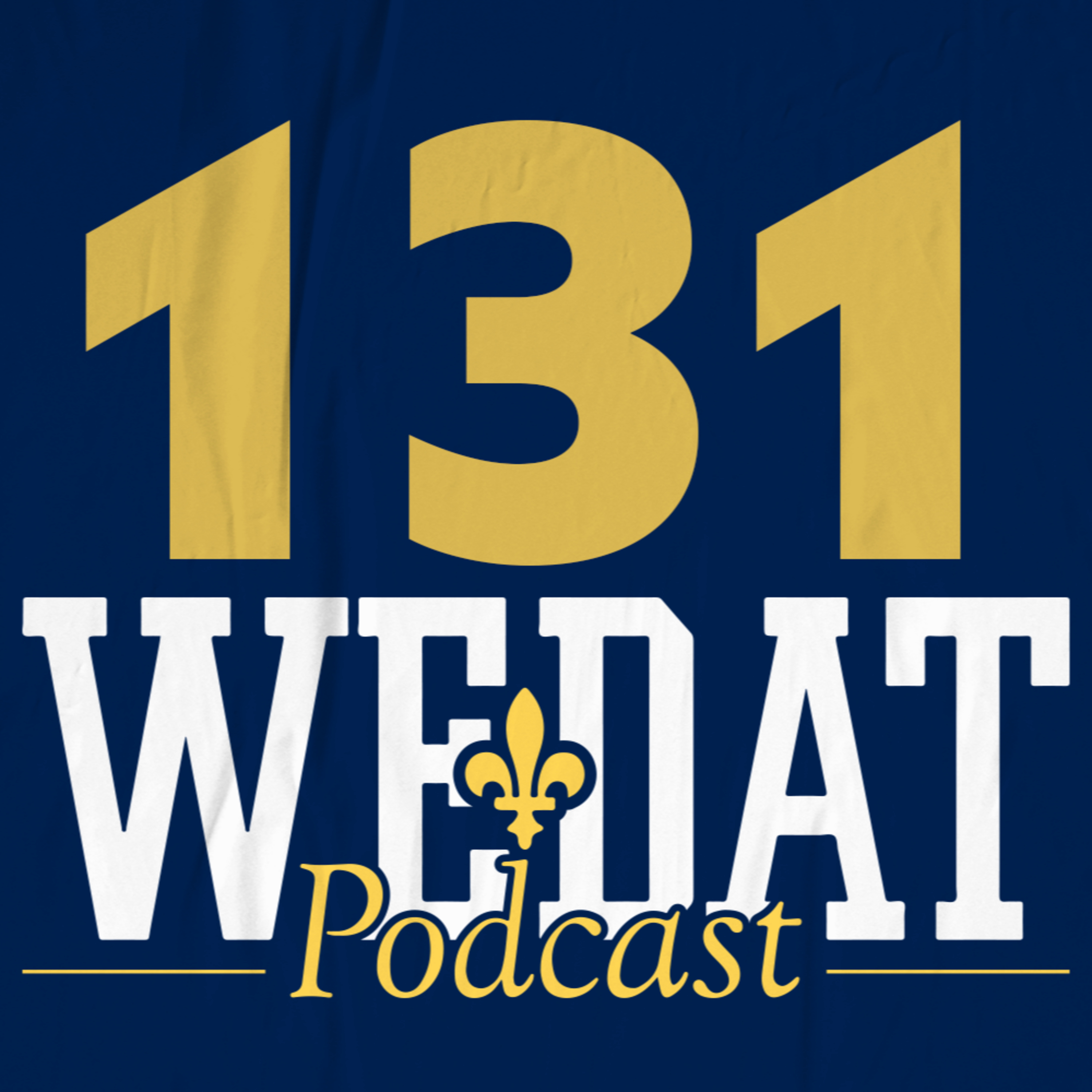 #131 - O Draft de 2024 do Saints