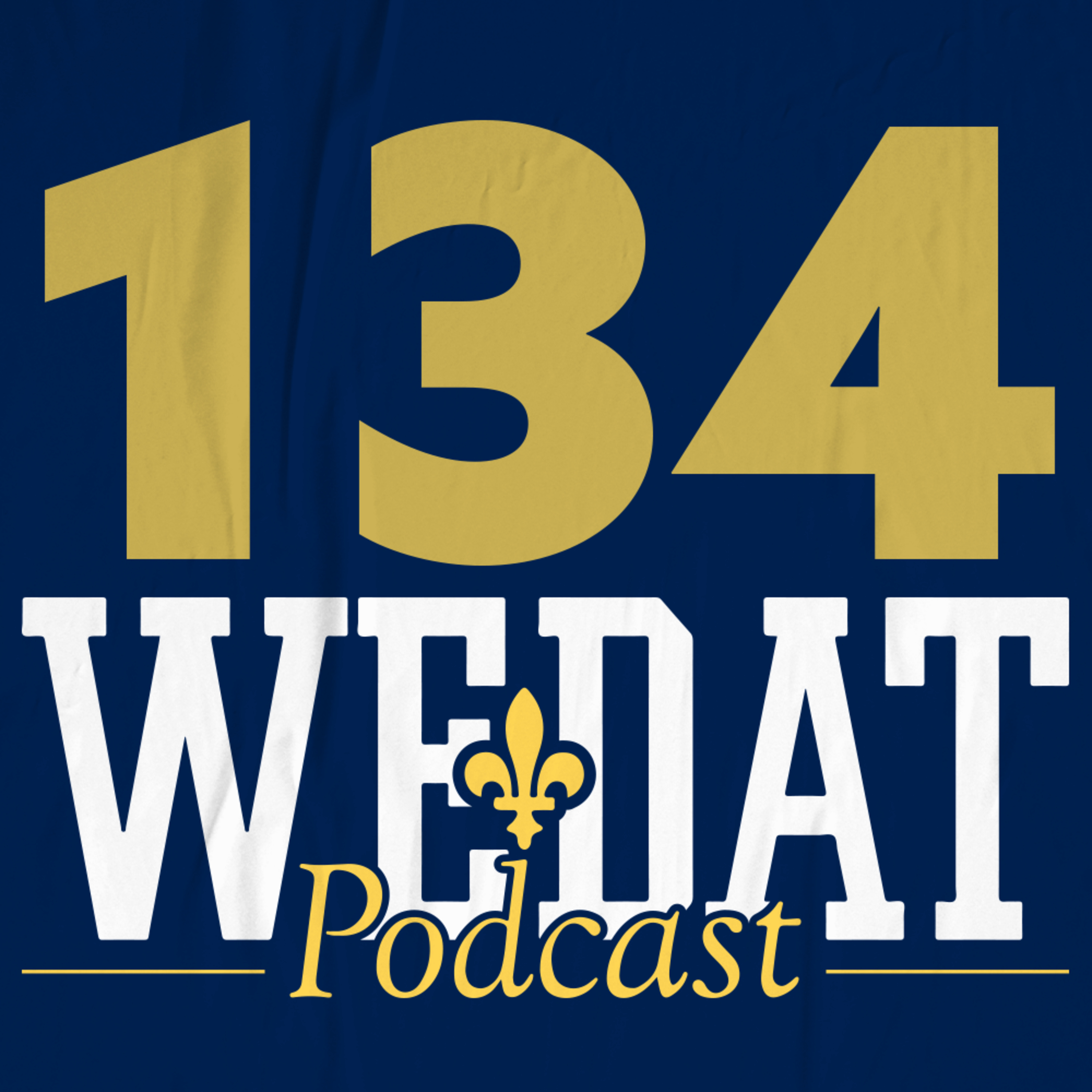 #134 - We Got a Fast Carr