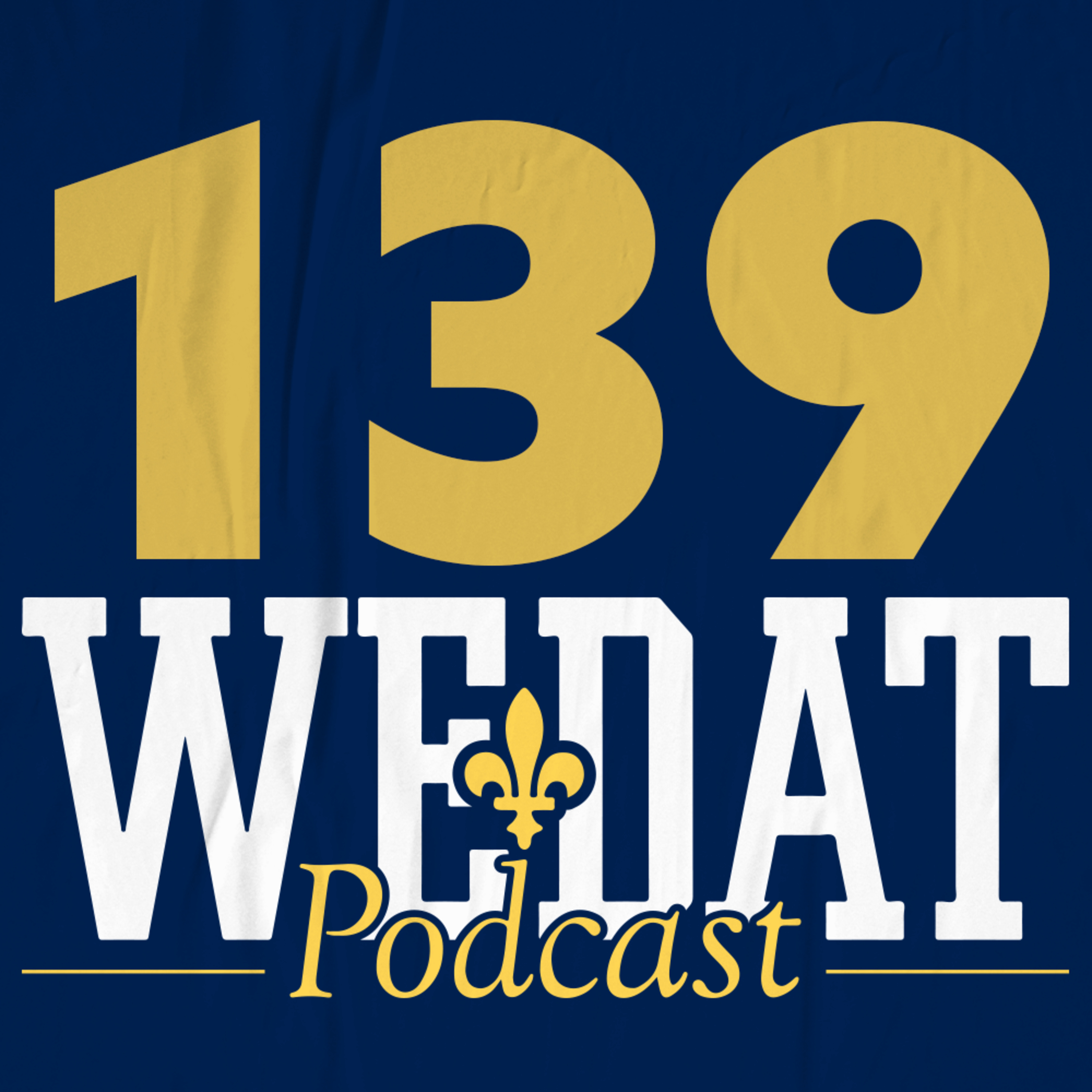 We Dat Podcast