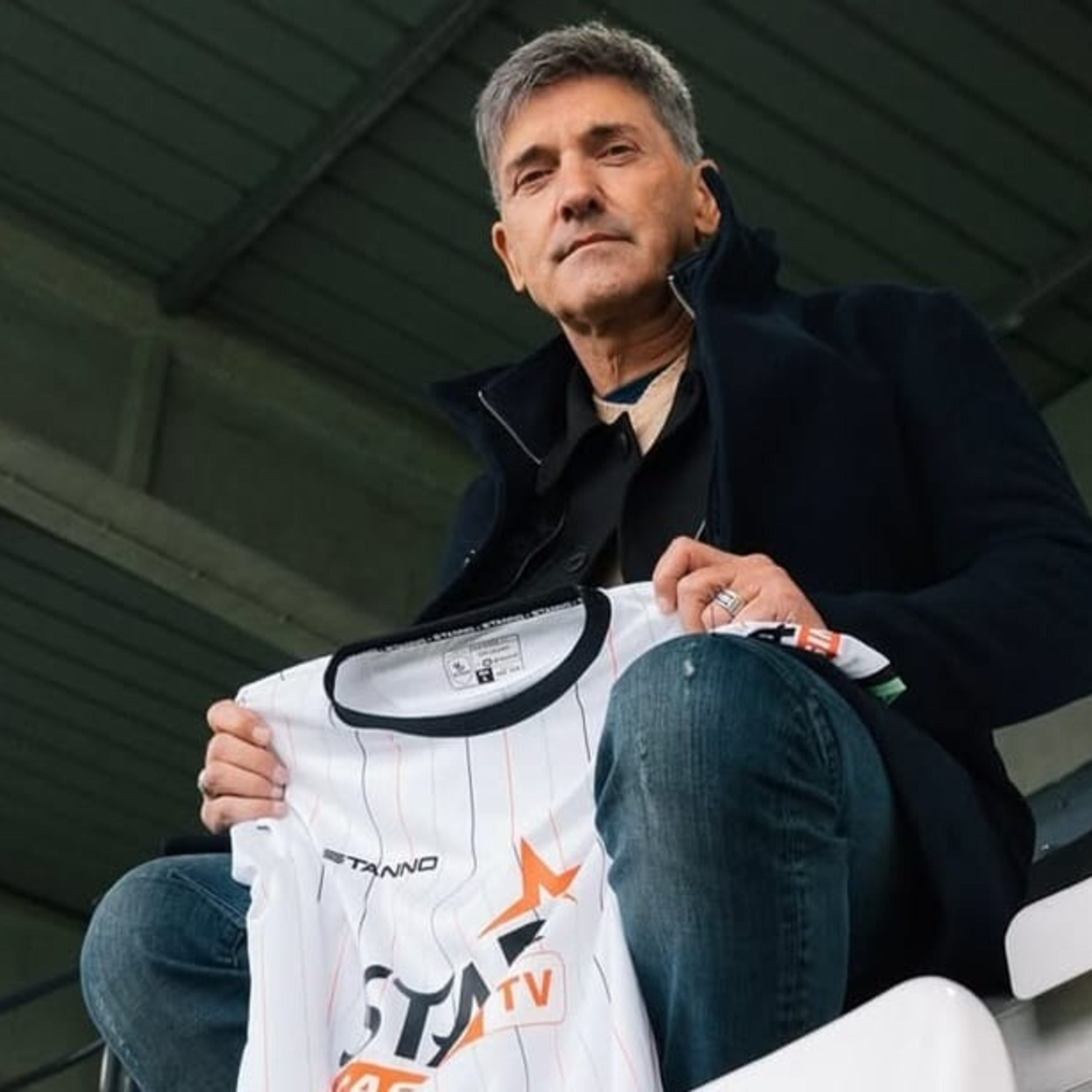 Consistently Inconsistent