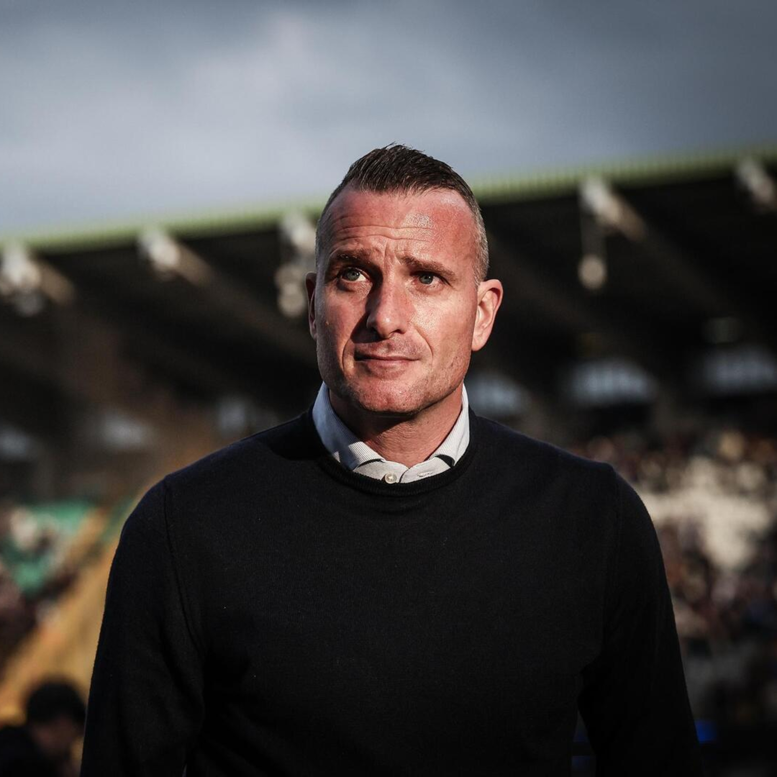 Stupefaction Stupefaction