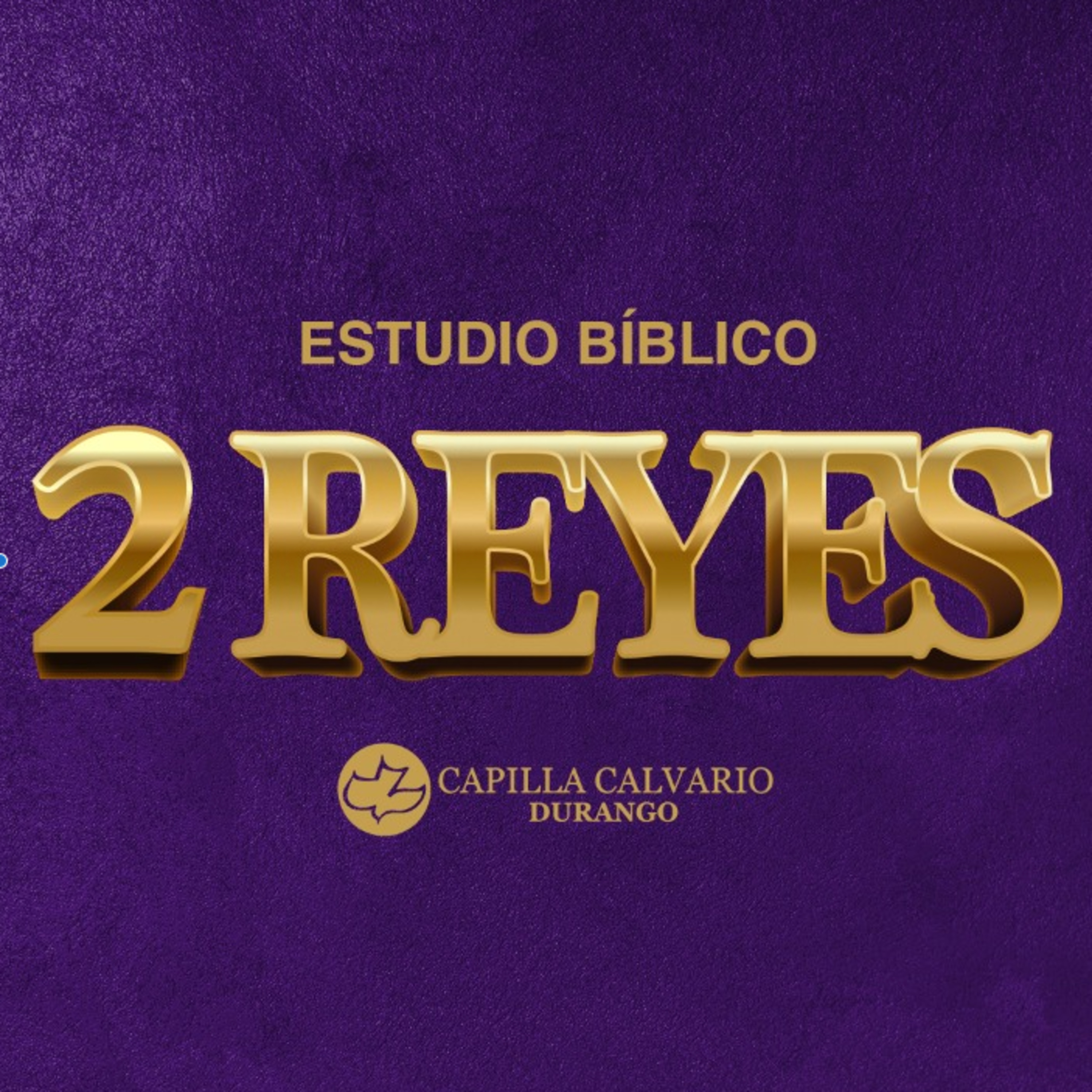 Capilla Calvario Durango.