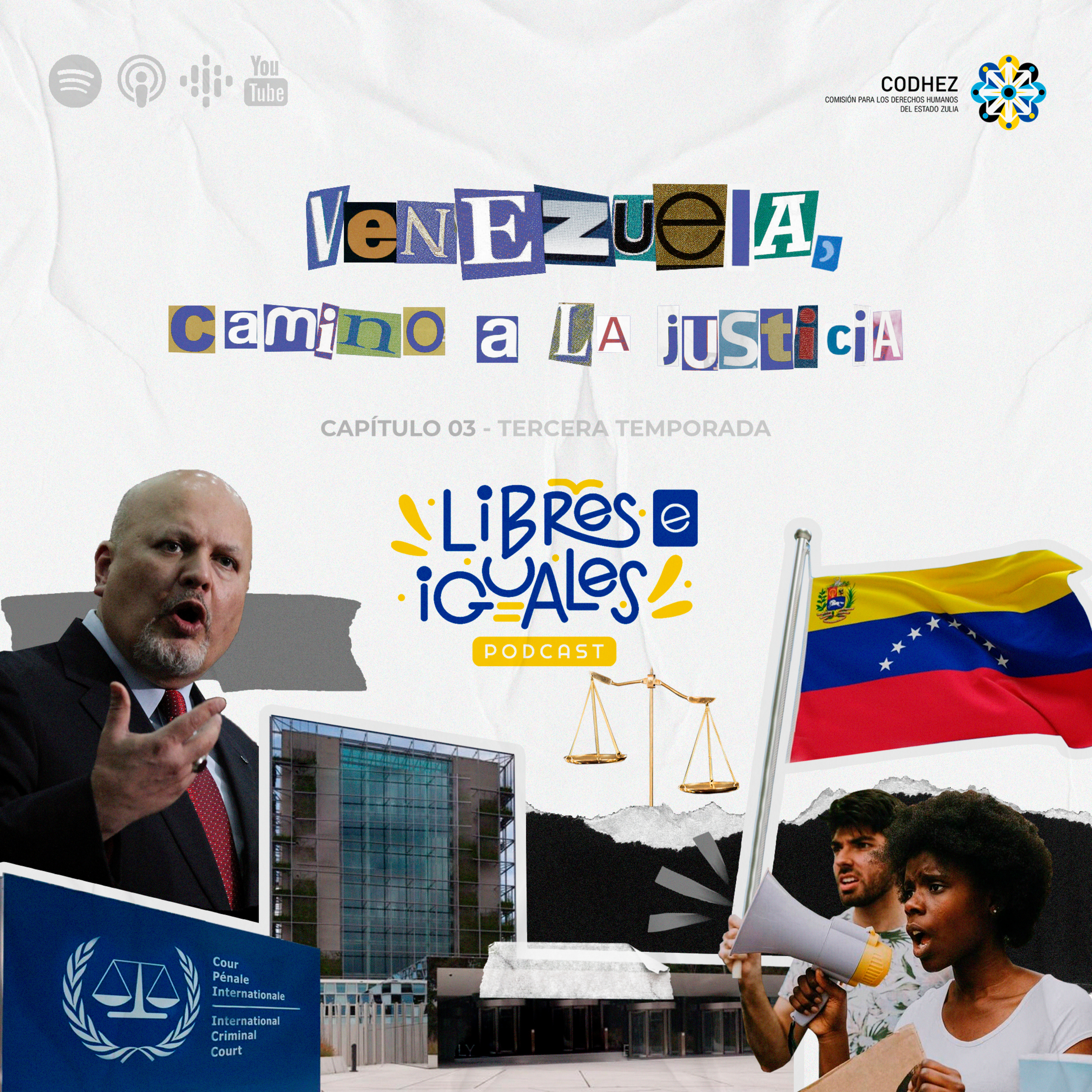 Libres e Iguales