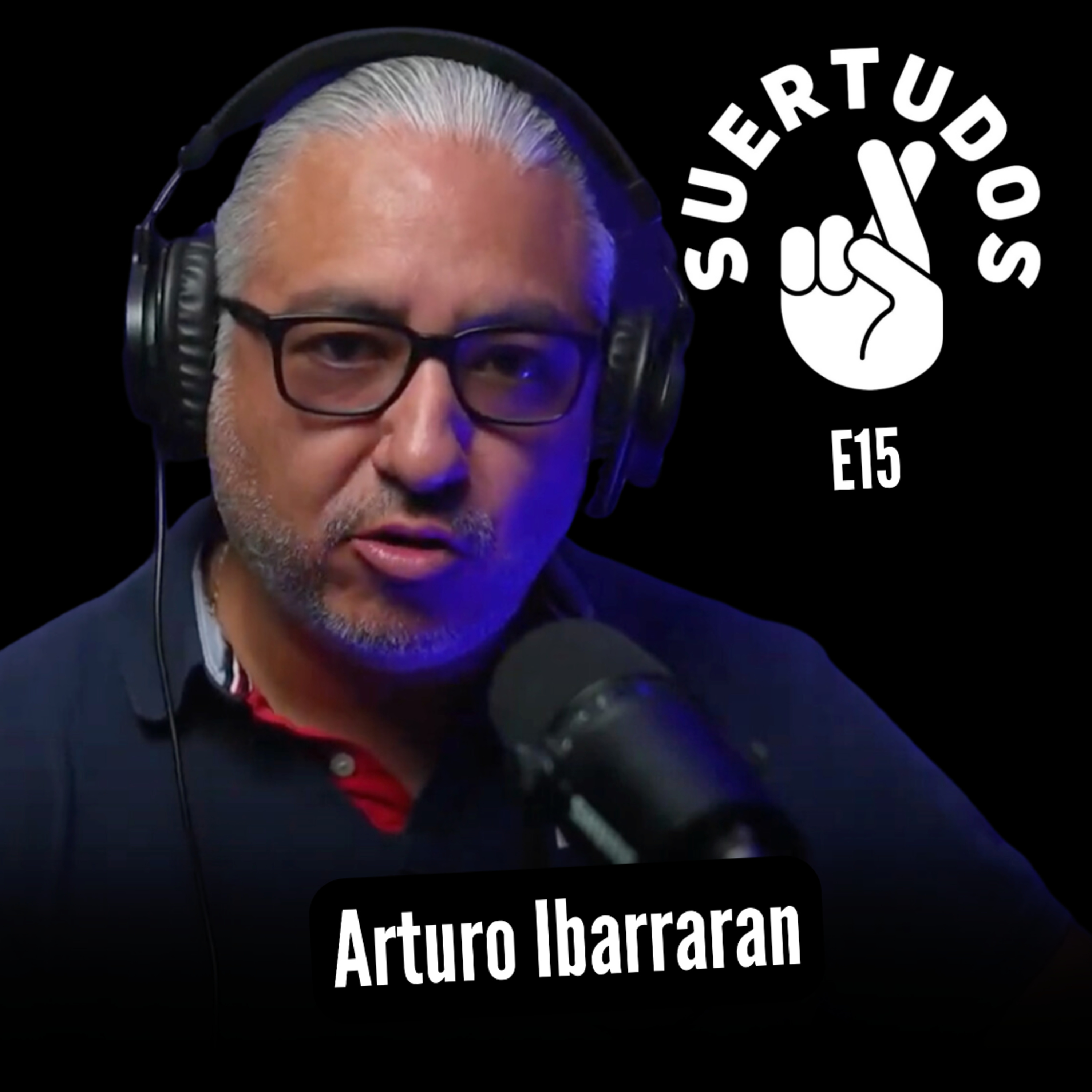 Portada de Carlos Fernandez Mx