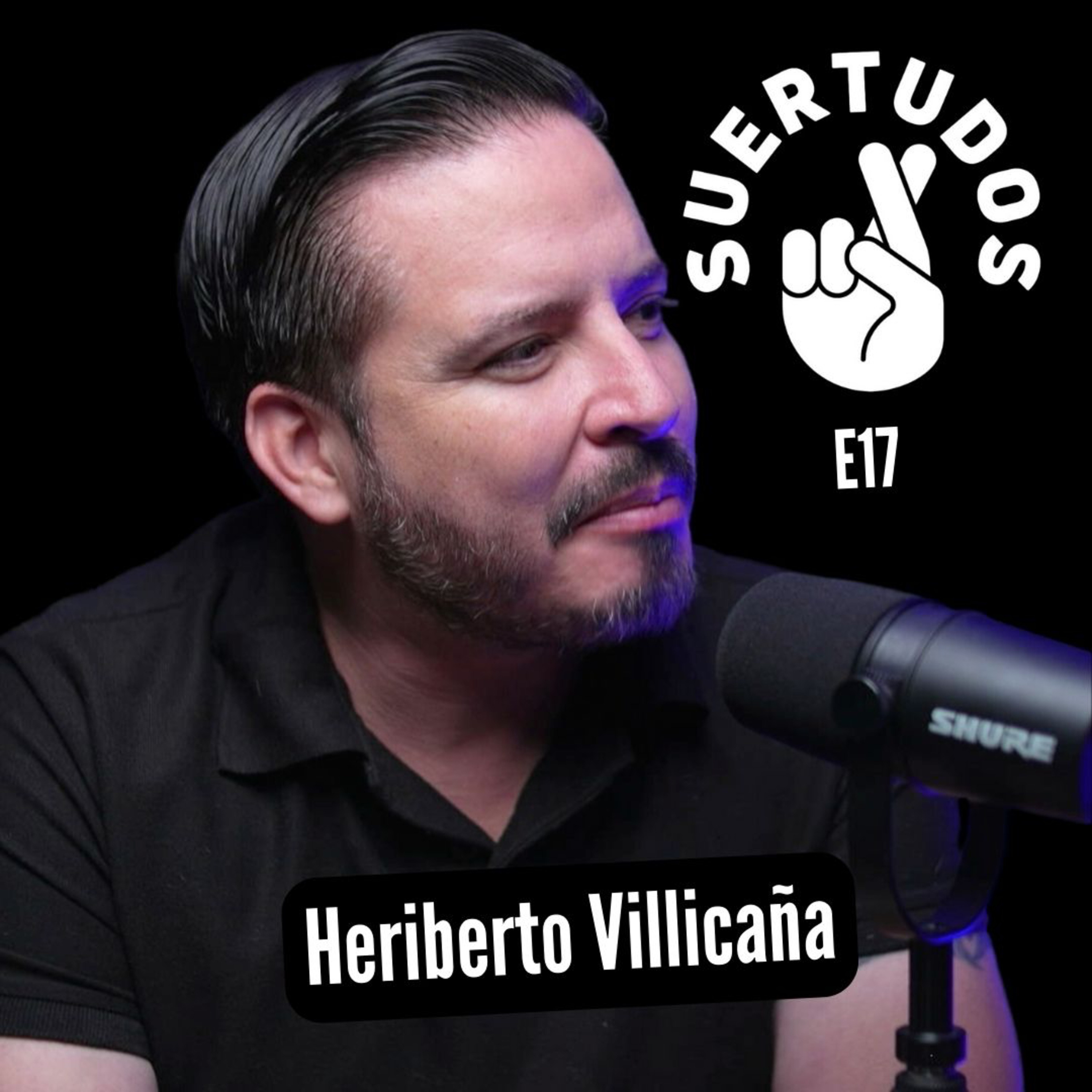 Portada de Carlos Fernandez Mx