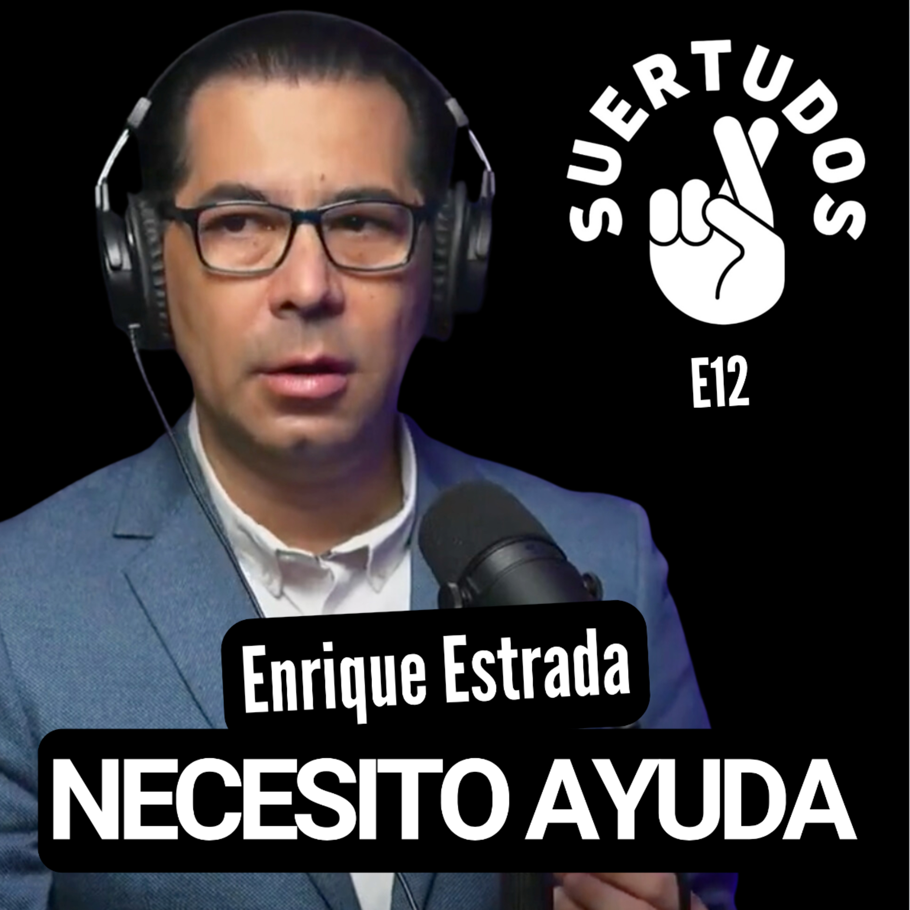 Portada de Carlos Fernandez Mx