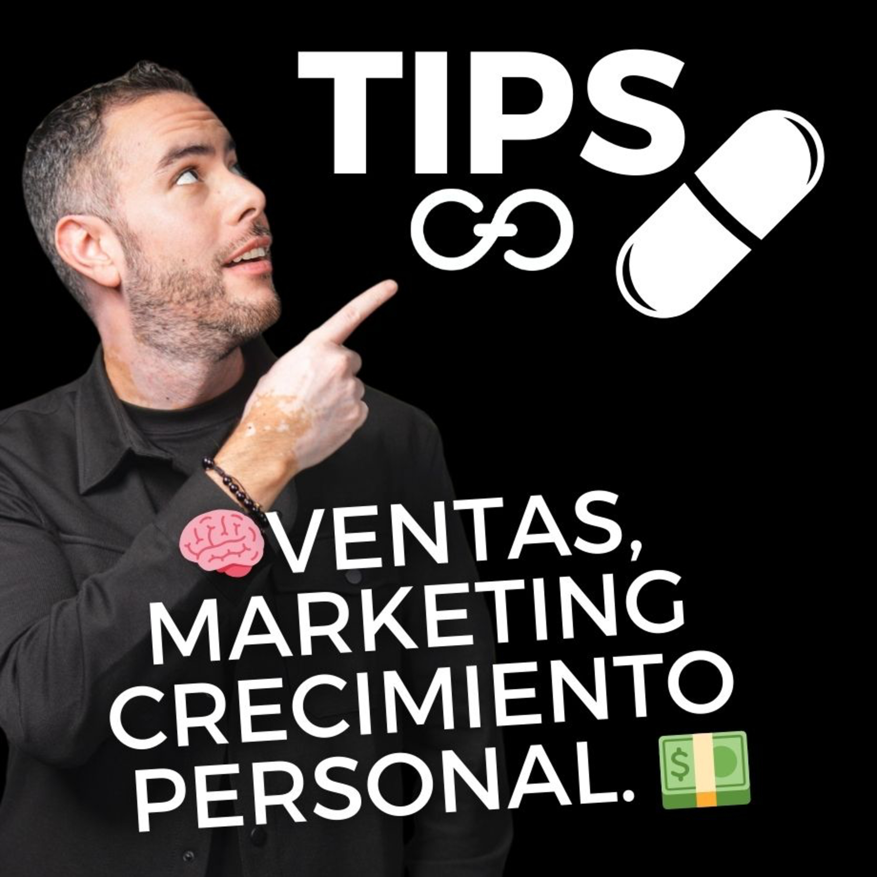 Portada de Carlos Fernandez Mx
