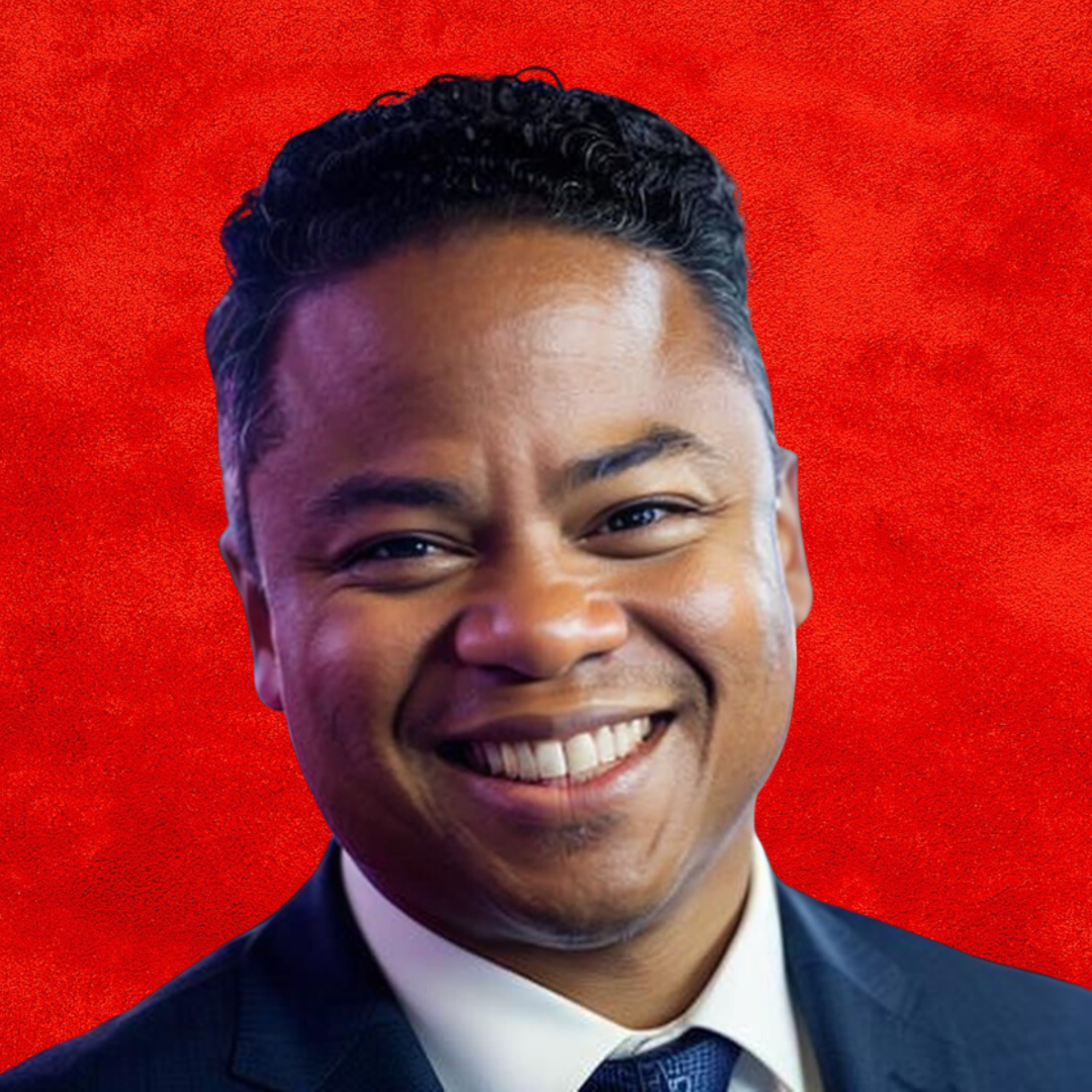 Follow Your F🦋ing Dreams with Natasha Mayet