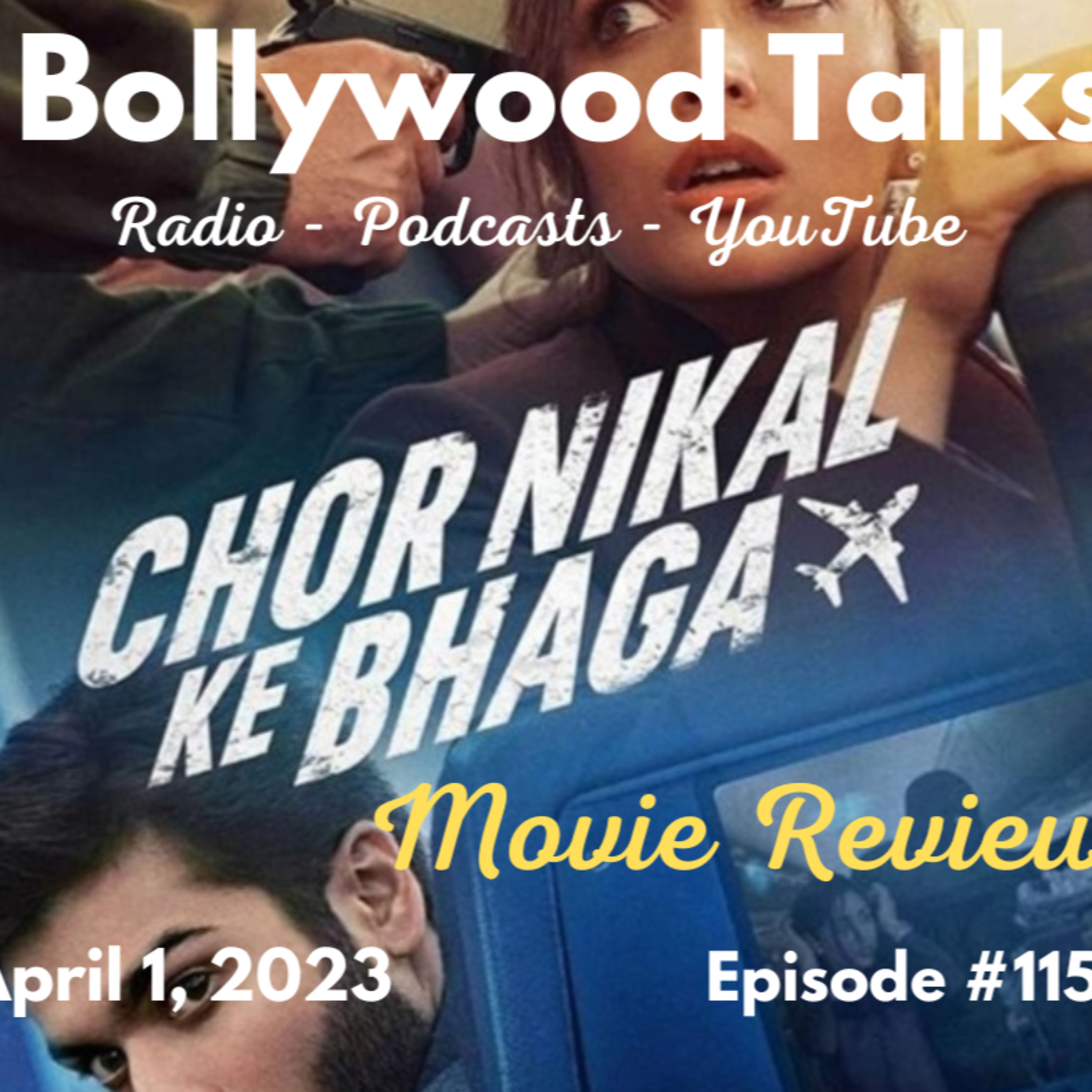 Bollywood Talks