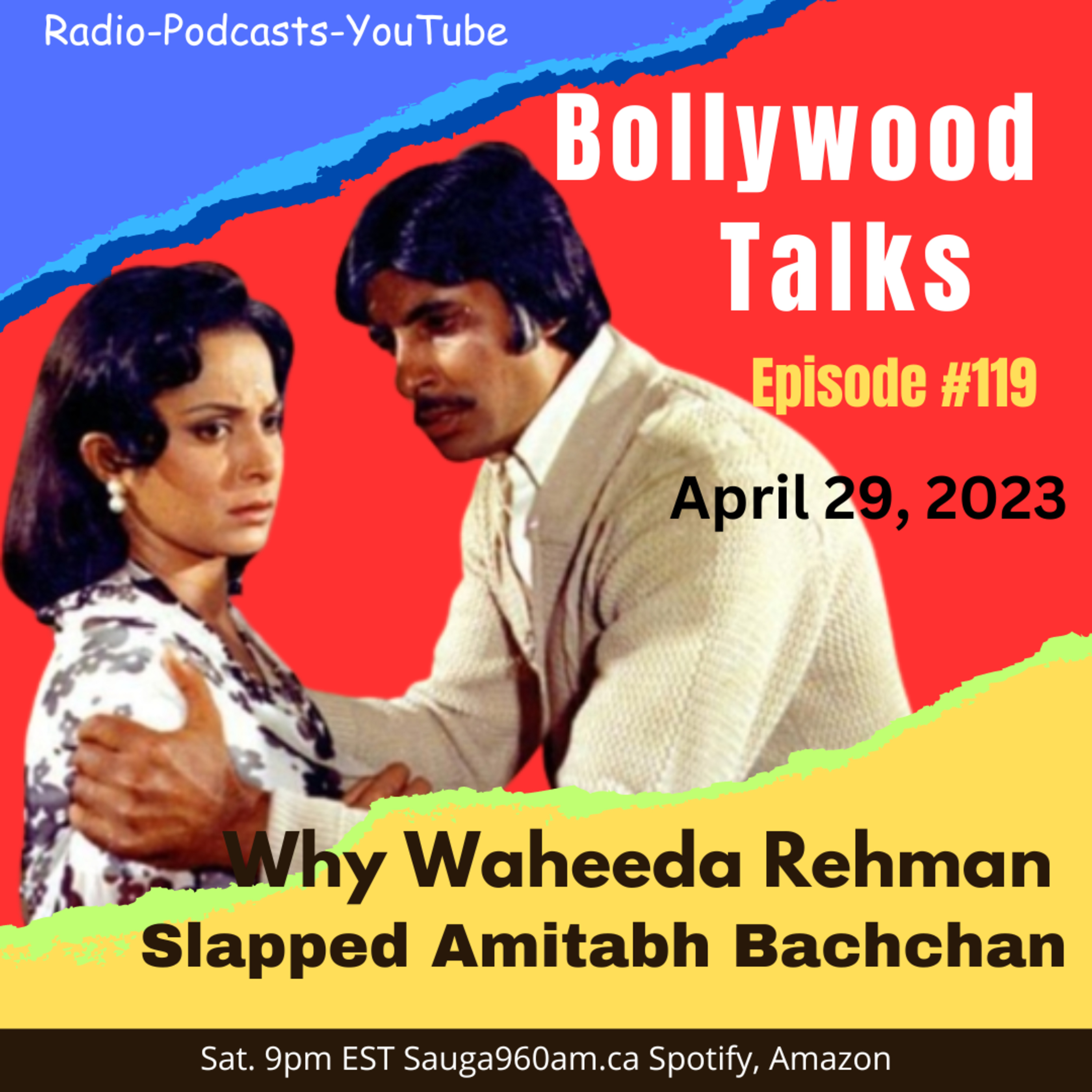 Bollywood Talks
