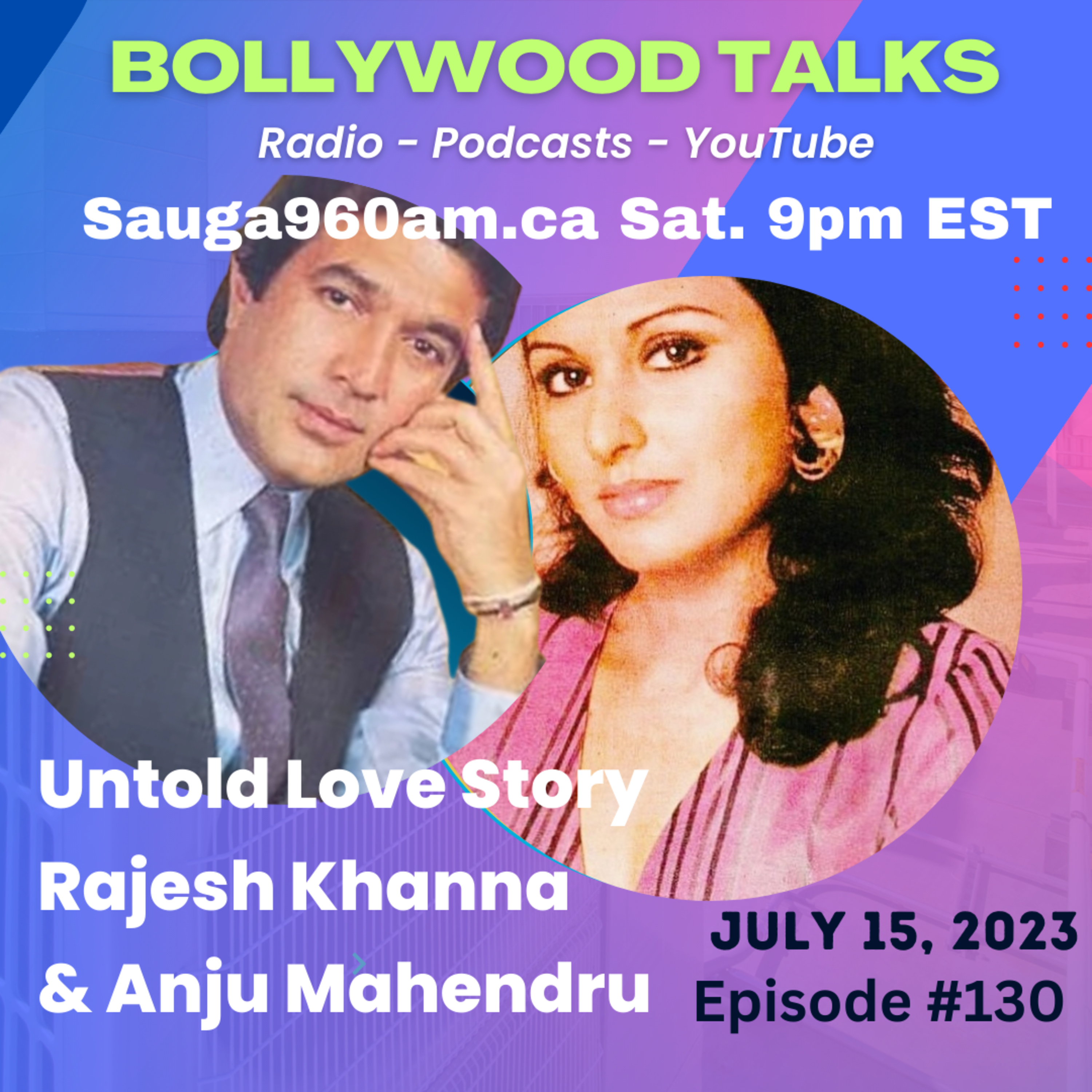 Bollywood Talks