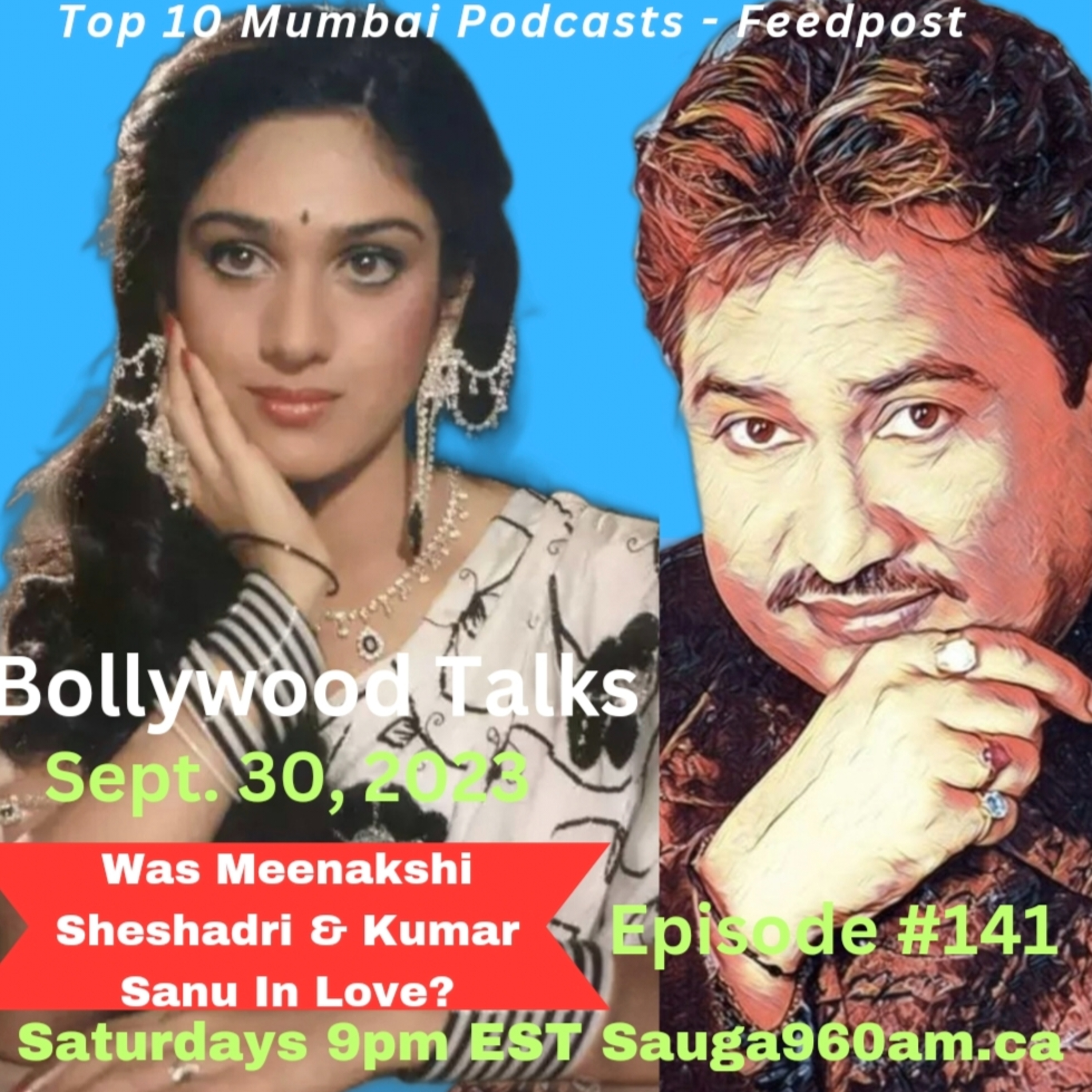 Bollywood Talks