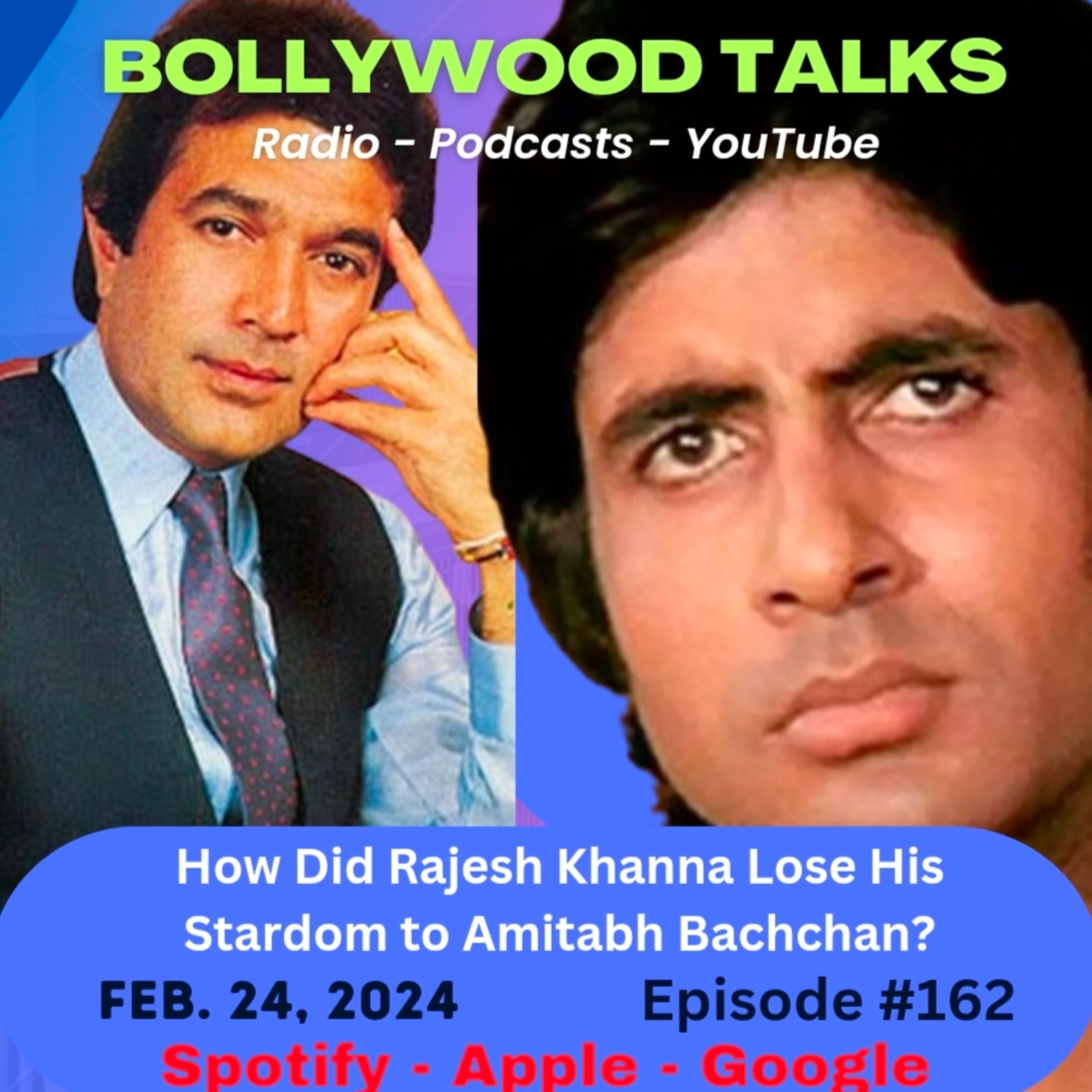 Bollywood Talks